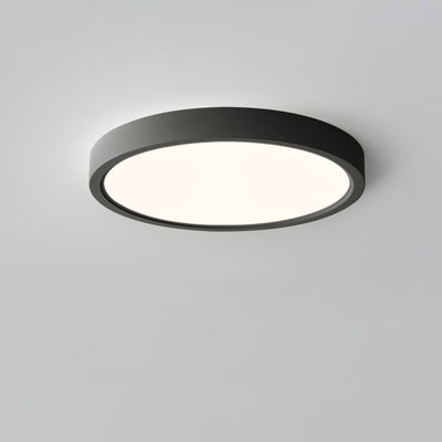 WOW Acrylic Thinnest Round Ceiling Light