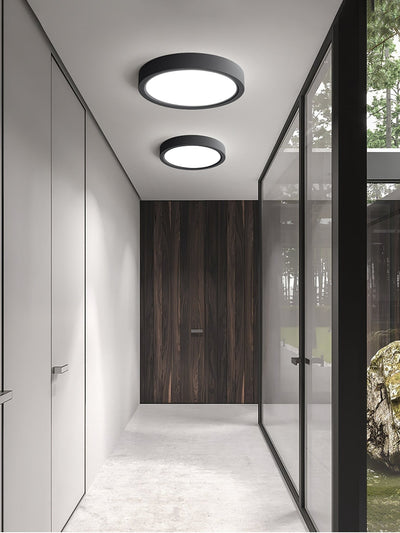 WOW Acrylic Thinnest Round Ceiling Light