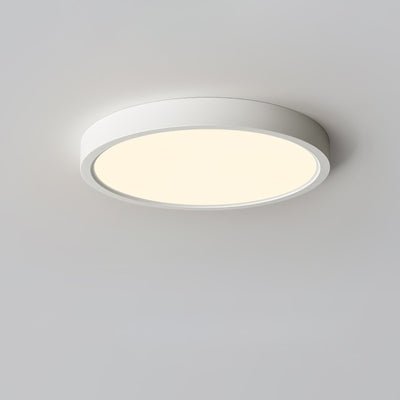 WOW Acrylic Thinnest Round Ceiling Light