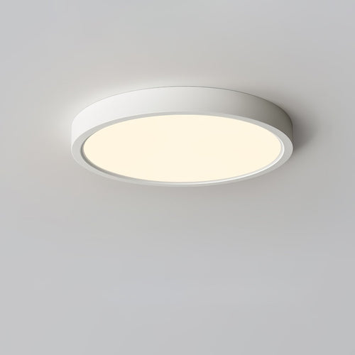 WOW Acrylic Thinnest Round Ceiling Light
