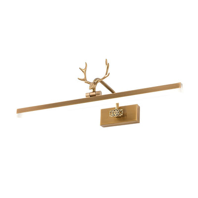 WOW Adelaide Antler Wall Lamp