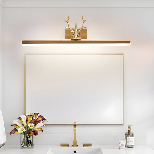 WOW Adelaide Antler Wall Lamp