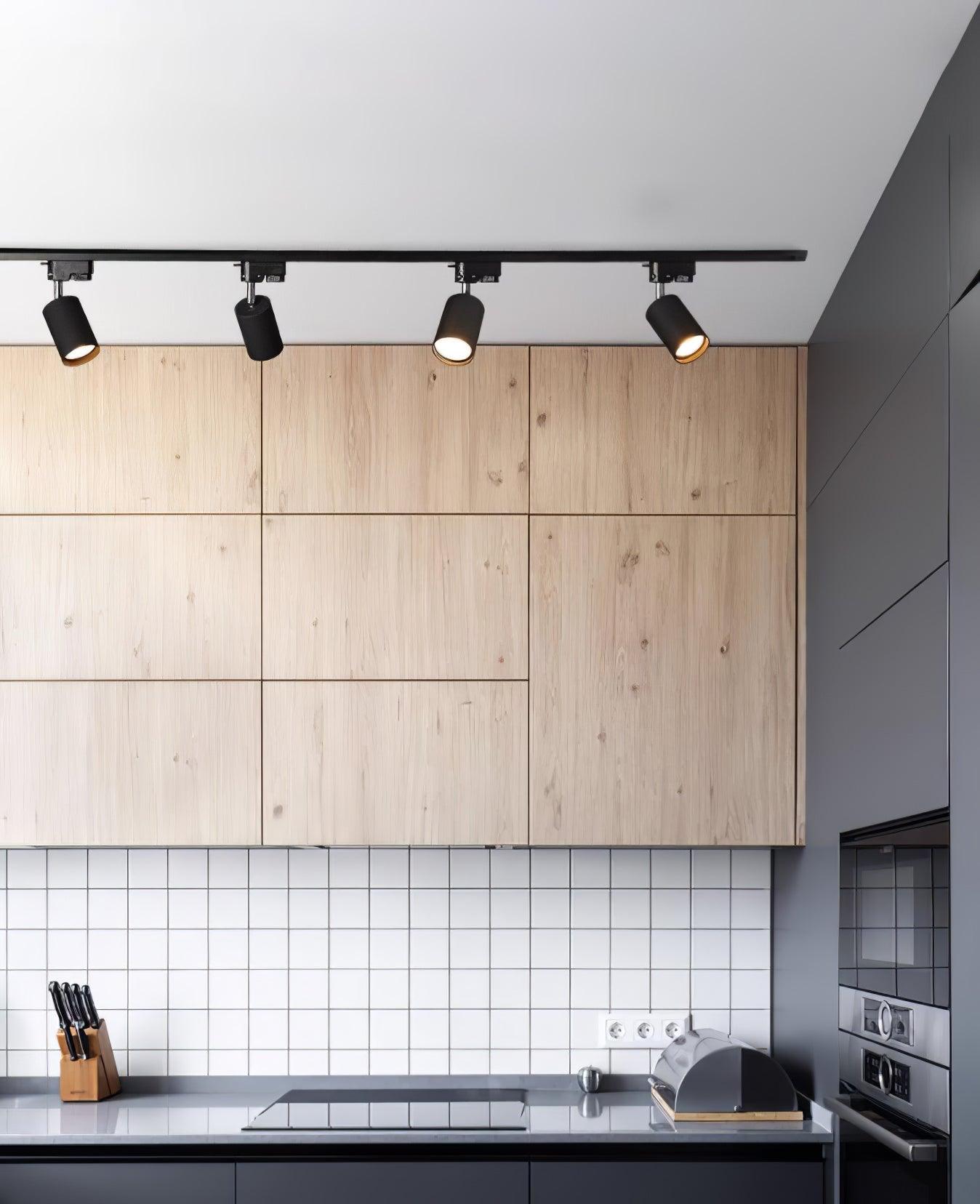 WOW Adjustable Spotlight Track Ceiling Light