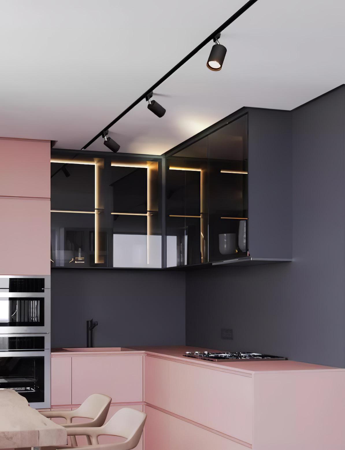 WOW Adjustable Spotlight Track Ceiling Light
