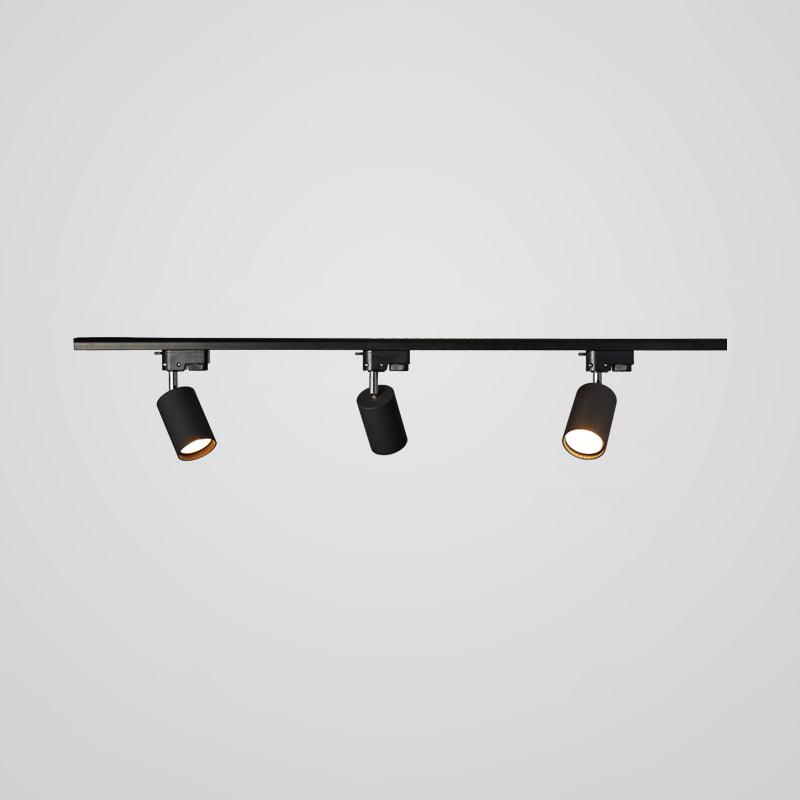 WOW Adjustable Spotlight Track Ceiling Light