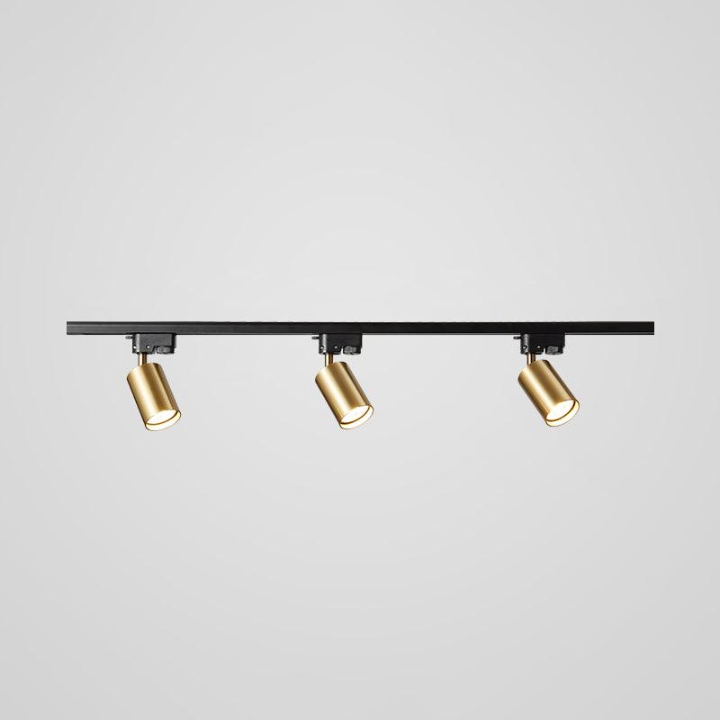 WOW Adjustable Spotlight Track Ceiling Light