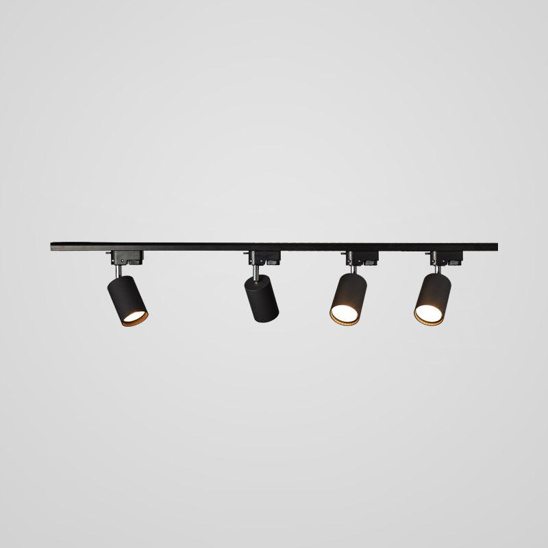 WOW Adjustable Spotlight Track Ceiling Light