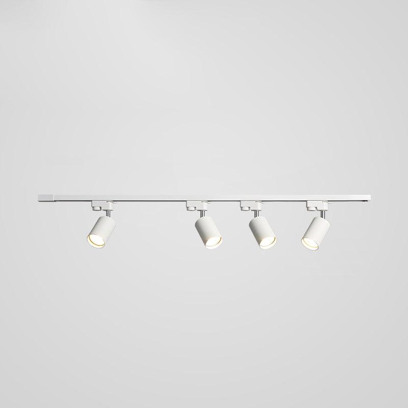 WOW Adjustable Spotlight Track Ceiling Light