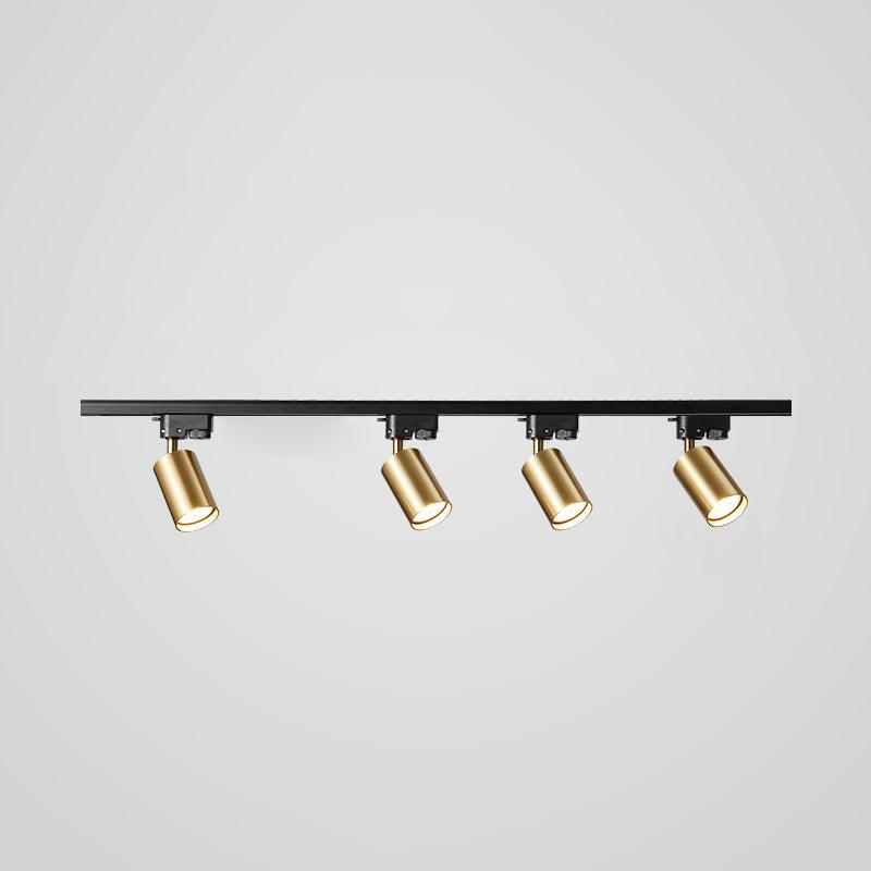 WOW Adjustable Spotlight Track Ceiling Light