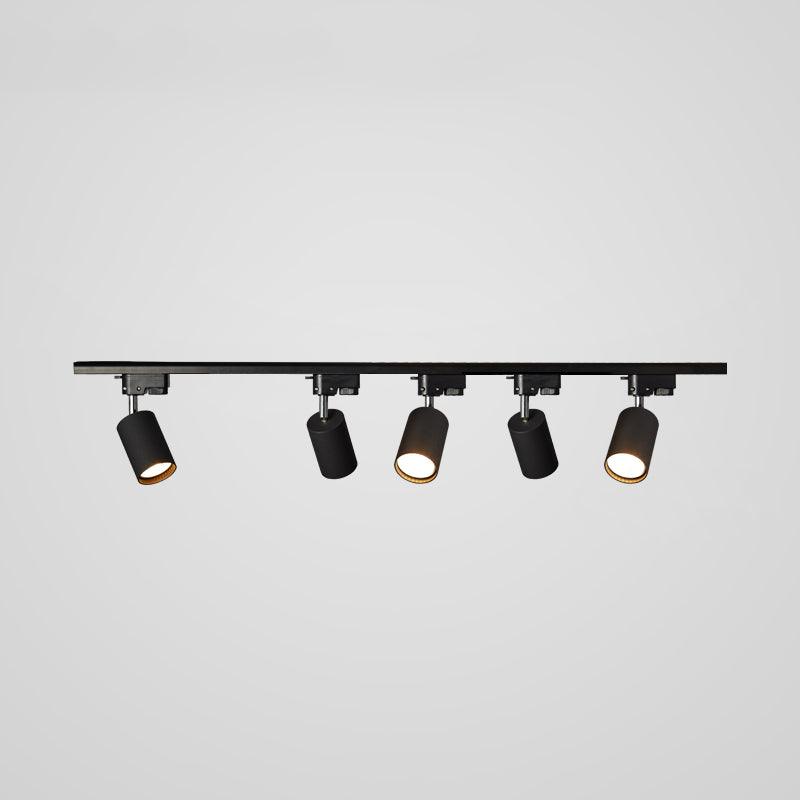 WOW Adjustable Spotlight Track Ceiling Light
