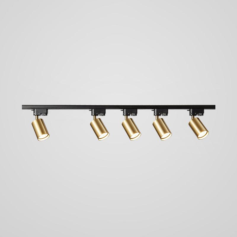 WOW Adjustable Spotlight Track Ceiling Light