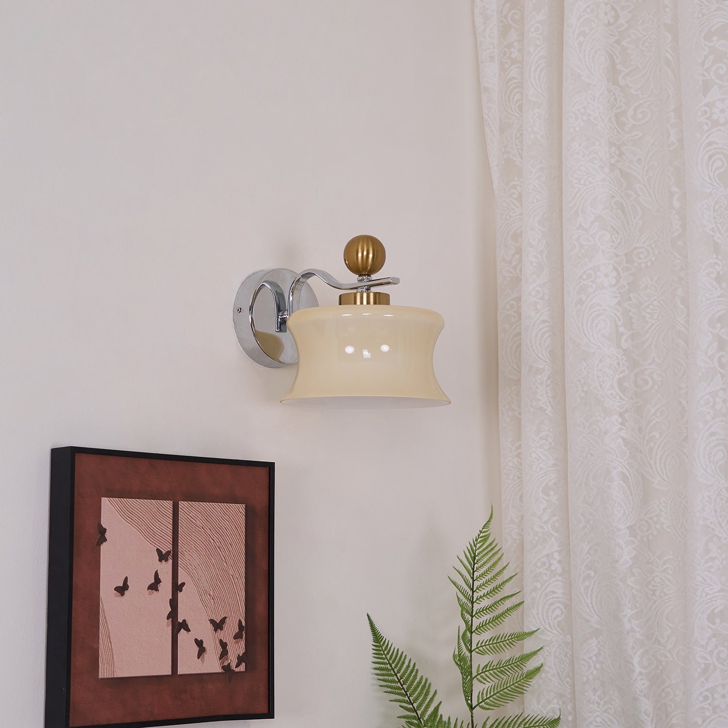 WOW Adorn Wall Sconce