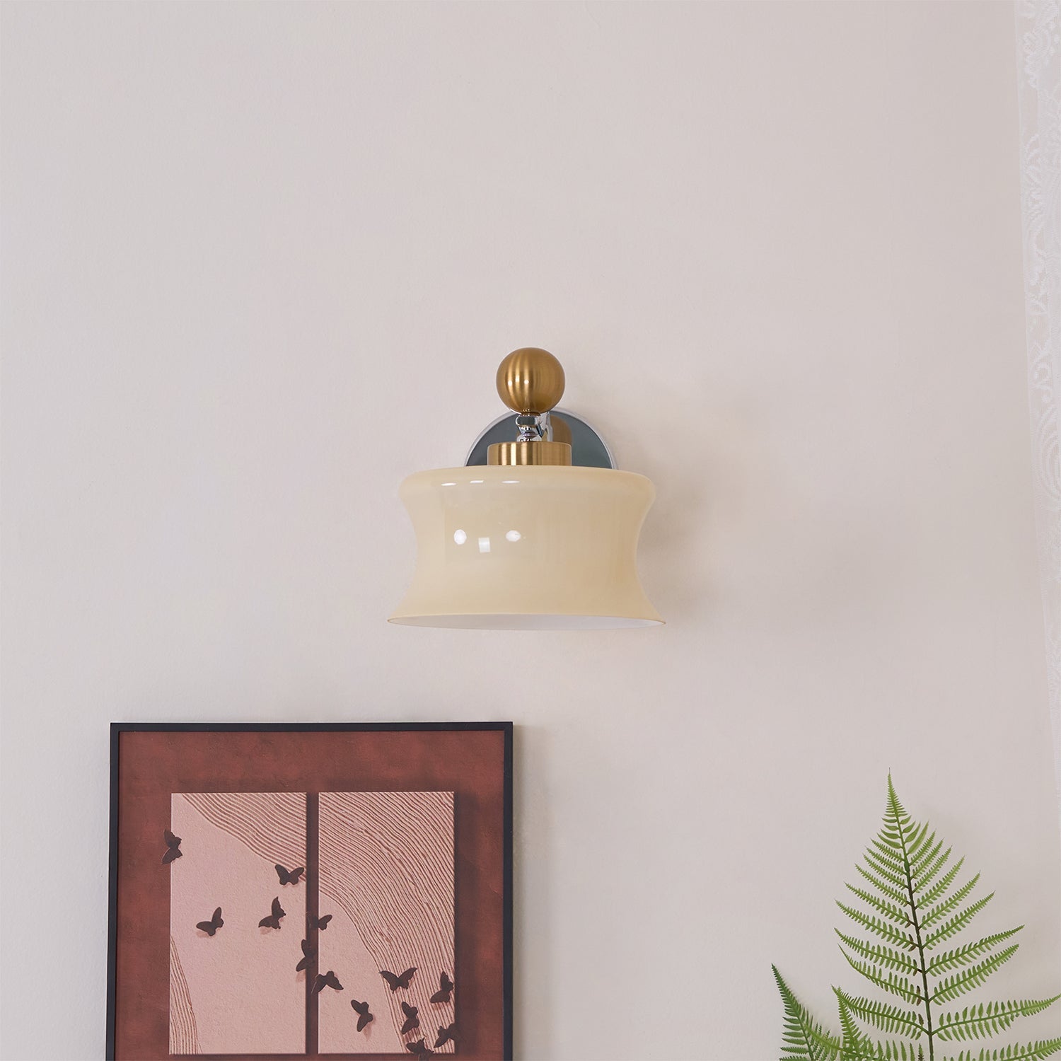 WOW Adorn Wall Sconce