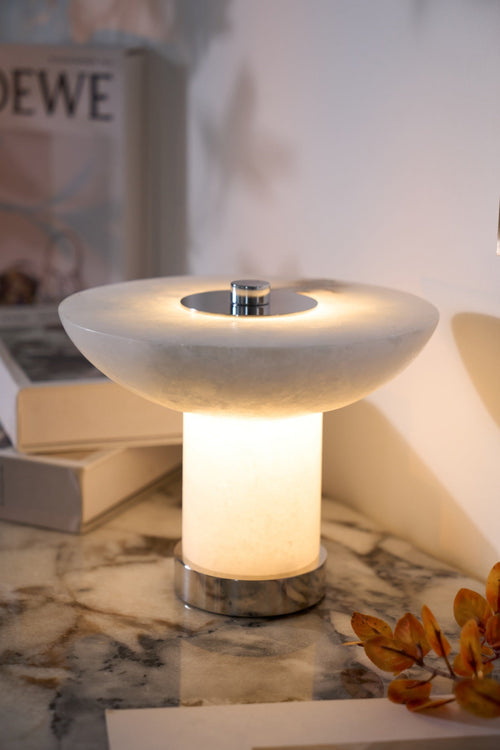 WOW Aeralith Rechargeable Table Lamp