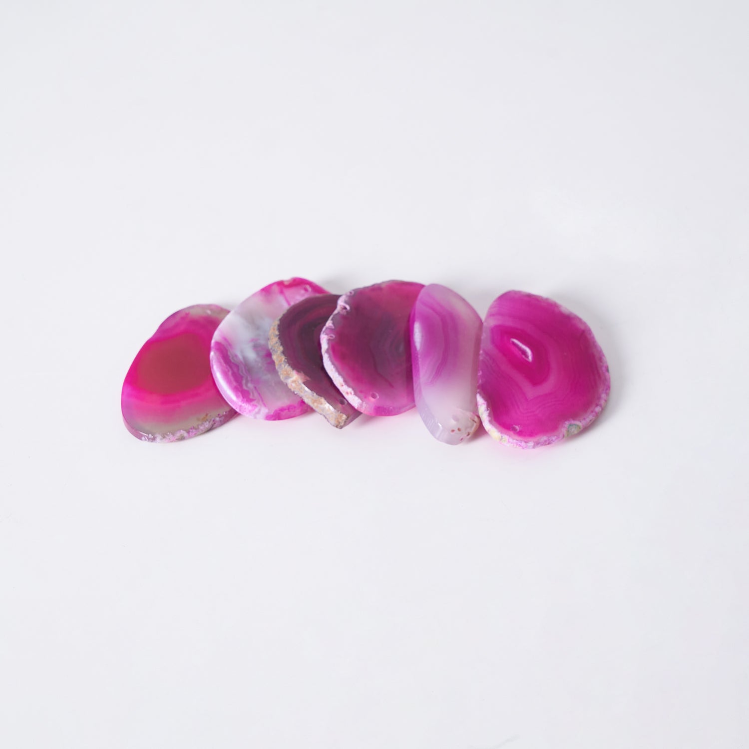 WOW Agate Flake Chandelier