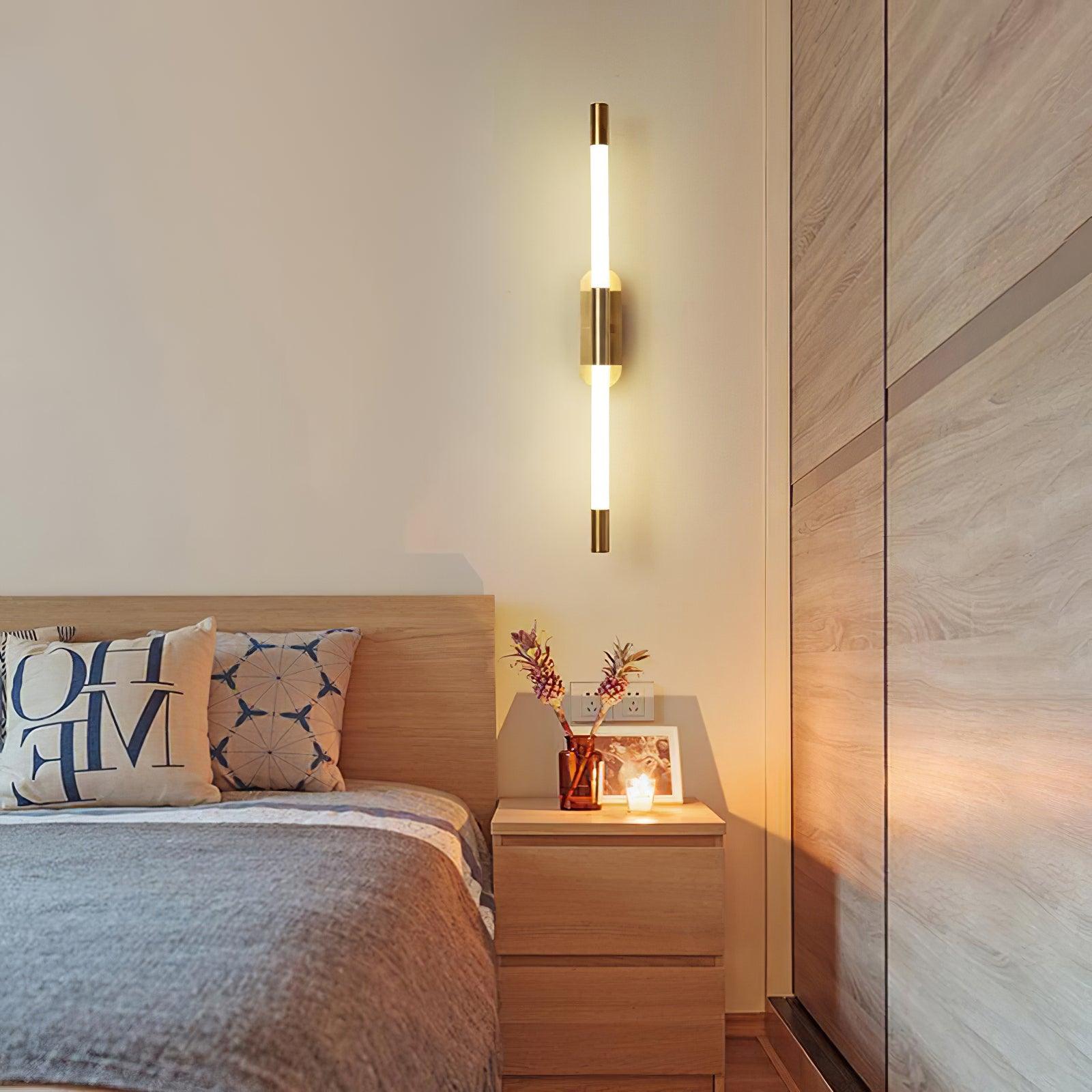 WOW Agnes Sconce