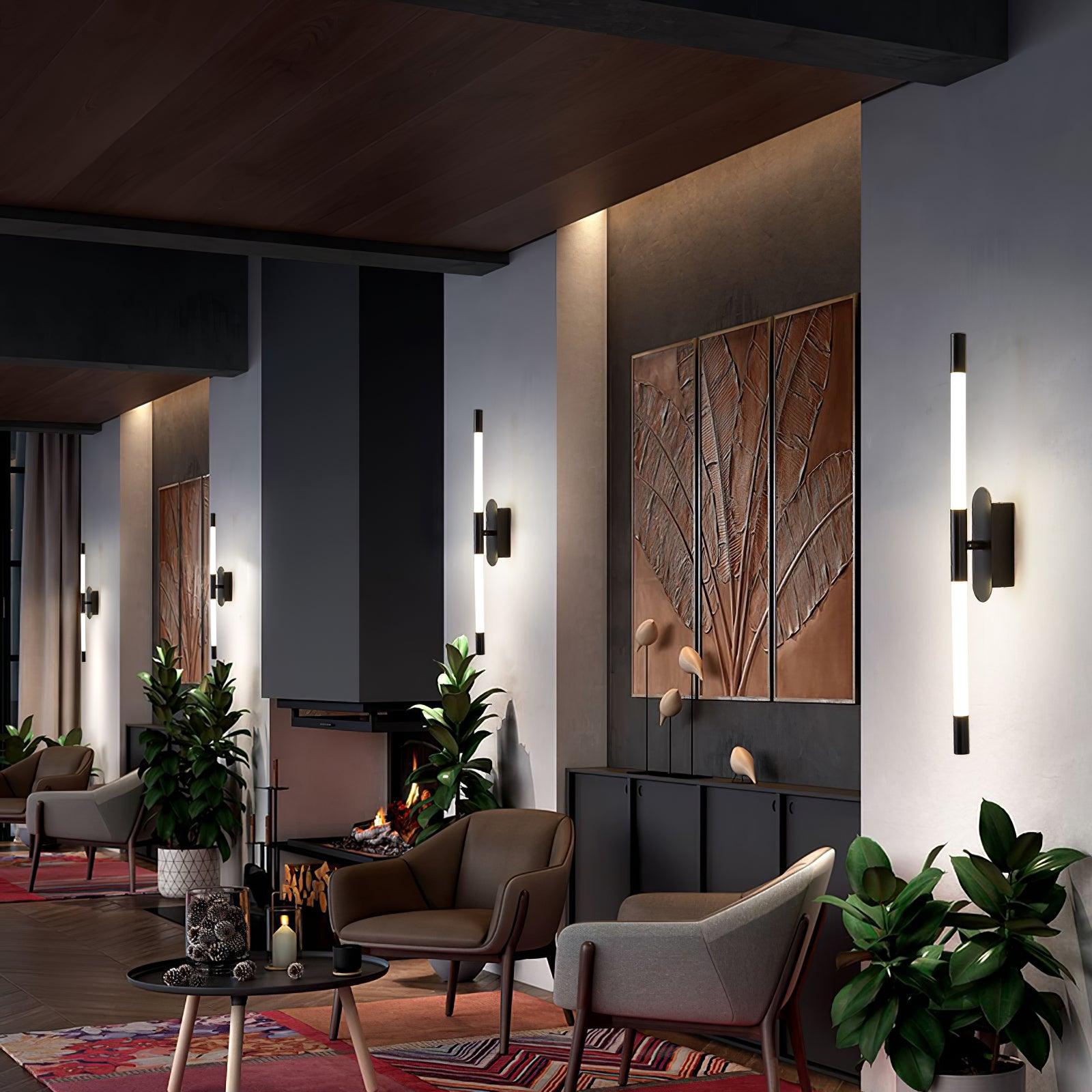 WOW Agnes Sconce