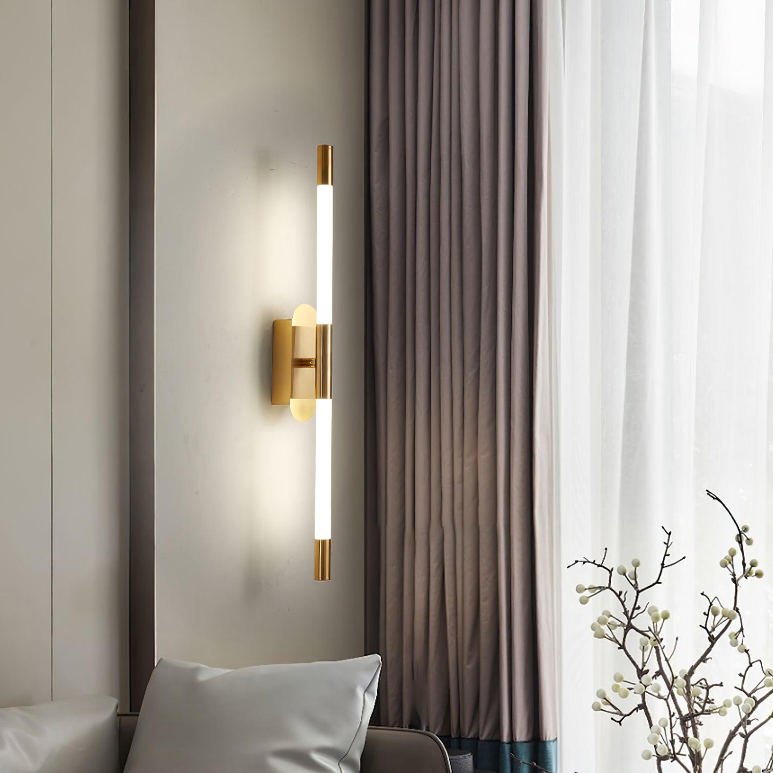 WOW Agnes Sconce