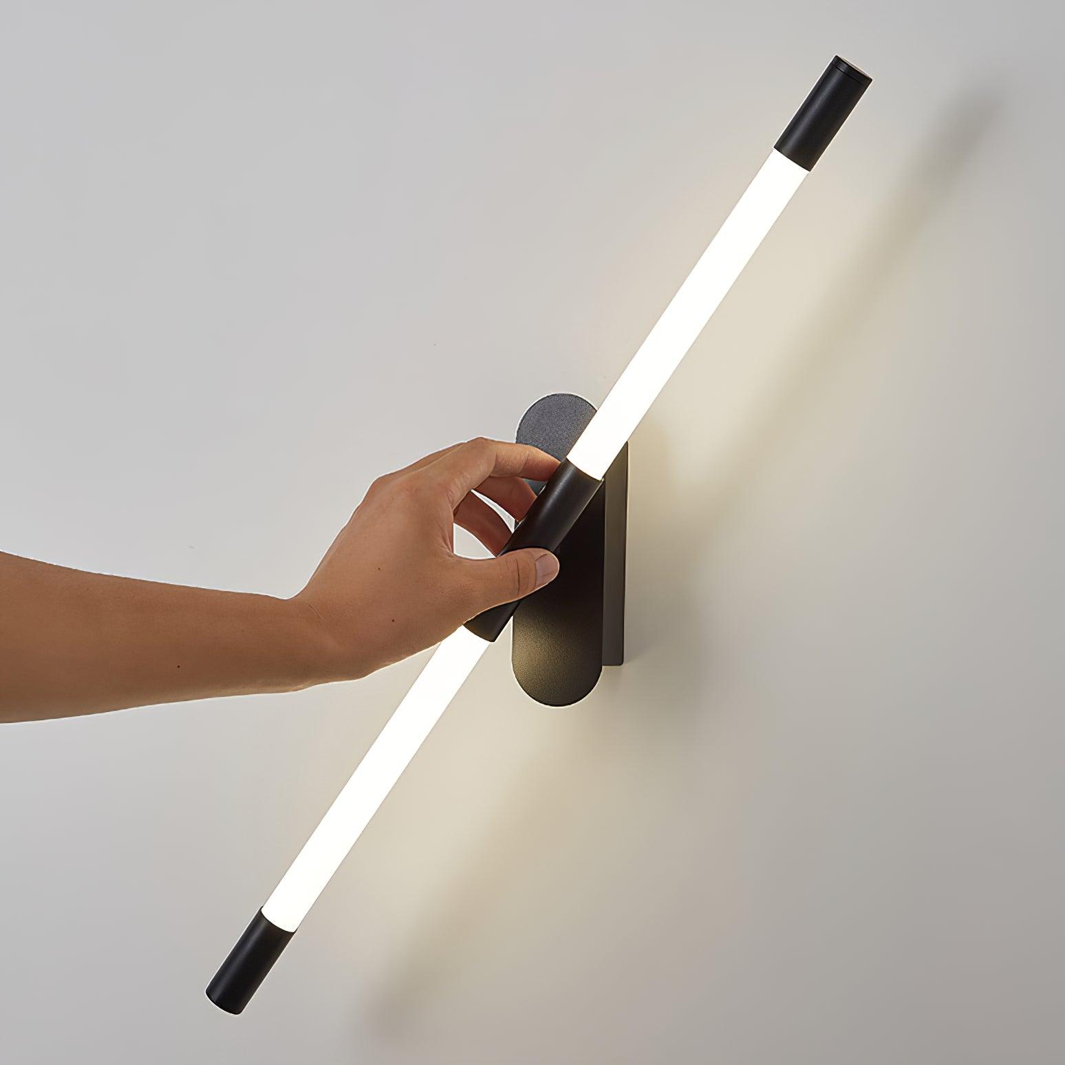 WOW Agnes Sconce