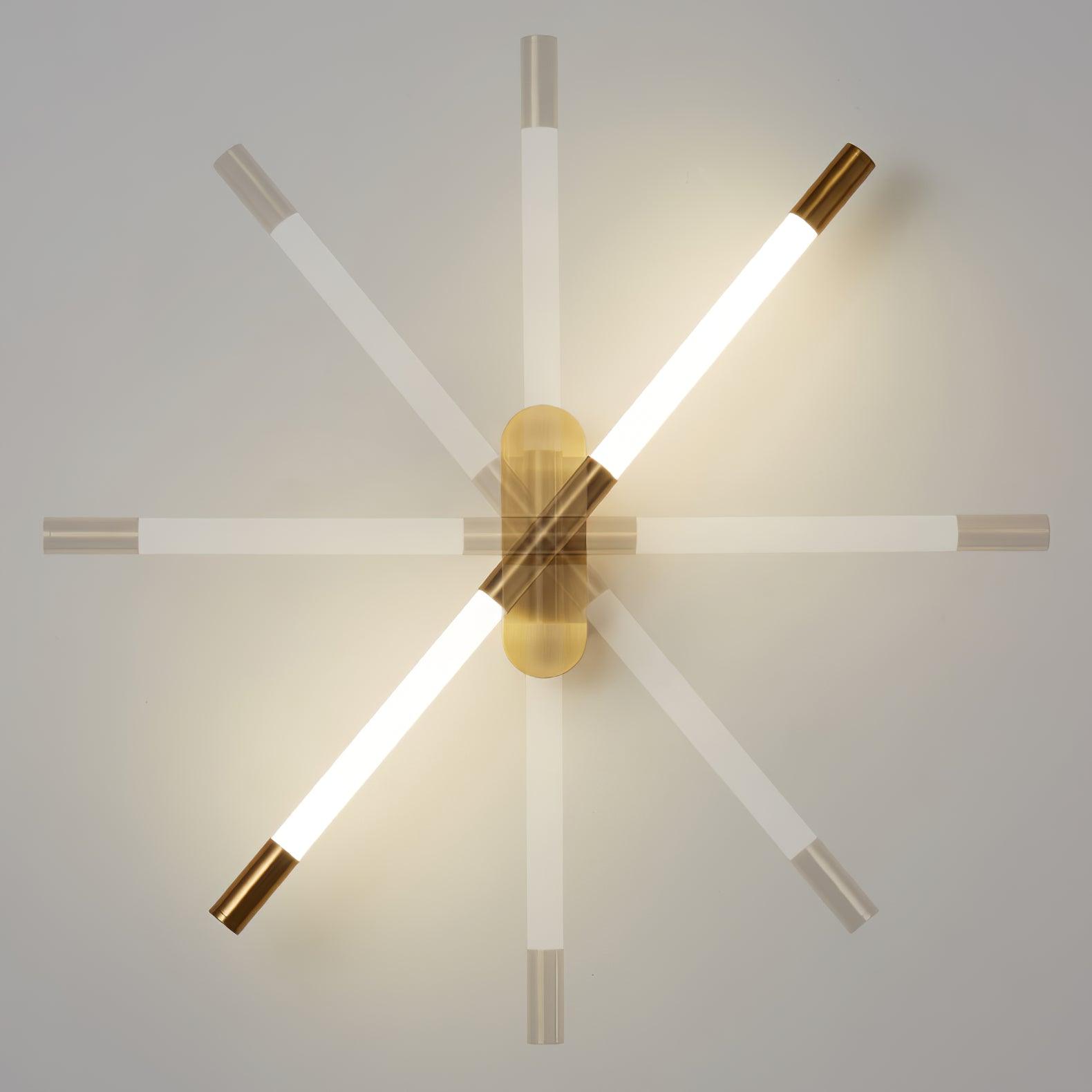 WOW Agnes Sconce