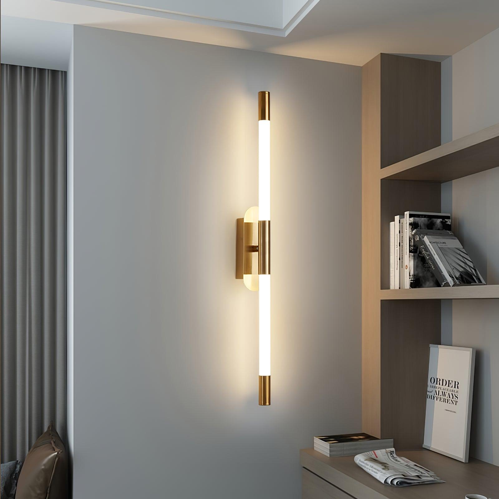 WOW Agnes Sconce