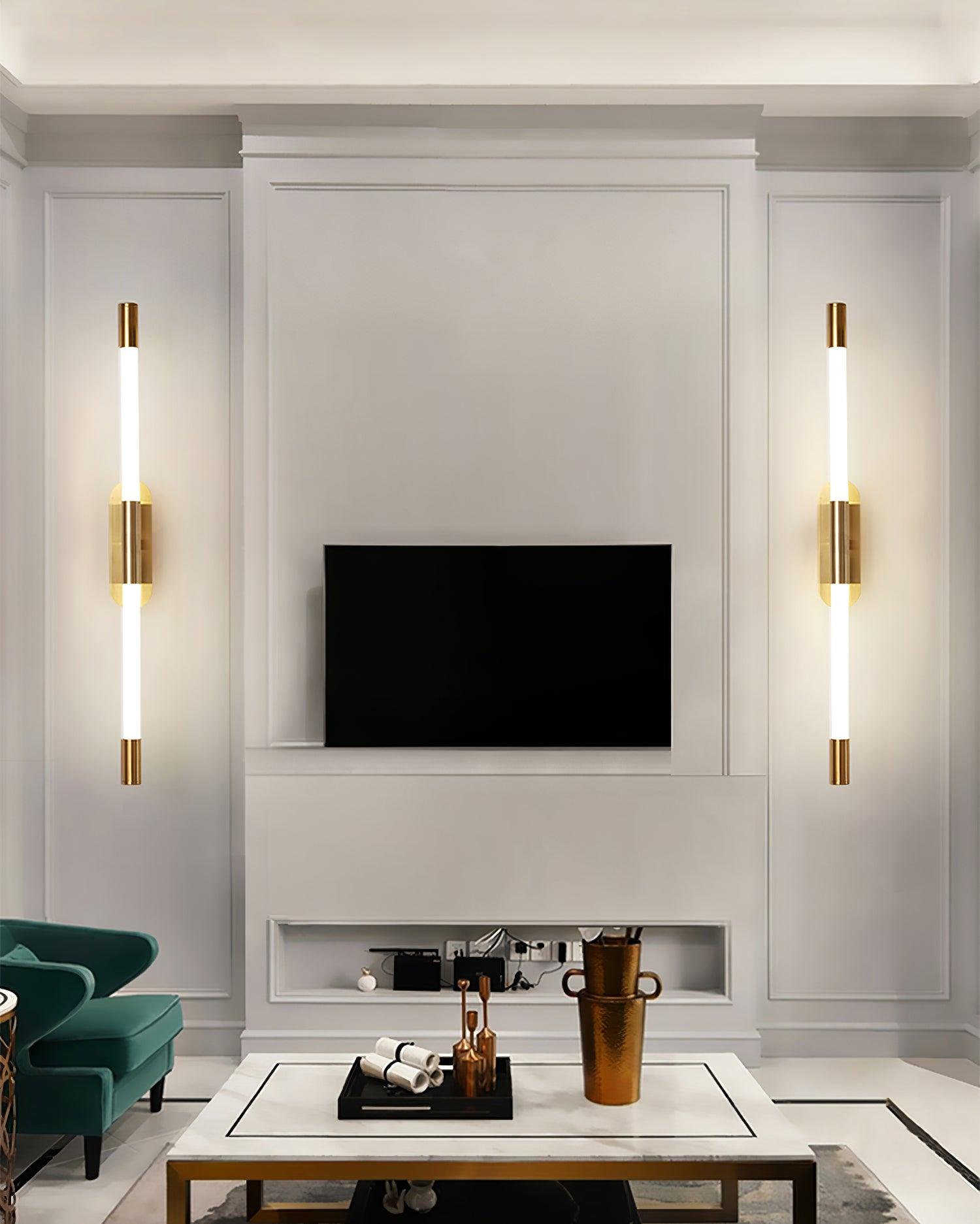 WOW Agnes Sconce