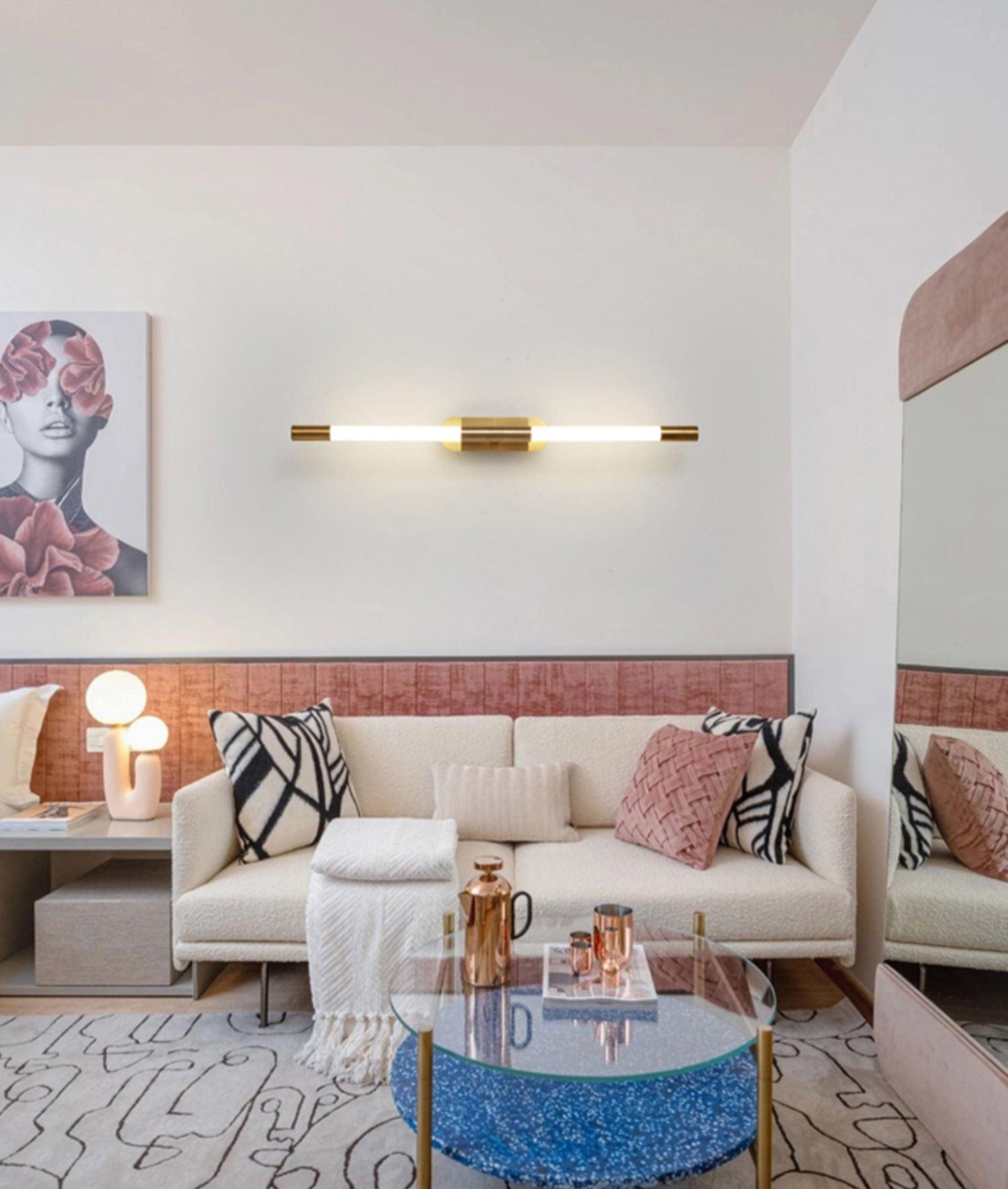 WOW Agnes Sconce