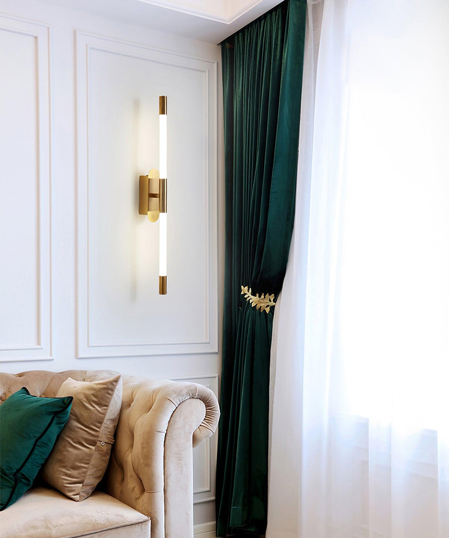 WOW Agnes Sconce