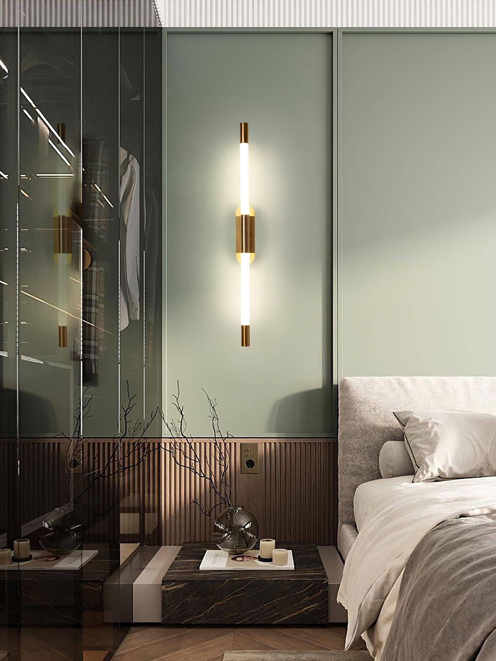 WOW Agnes Sconce