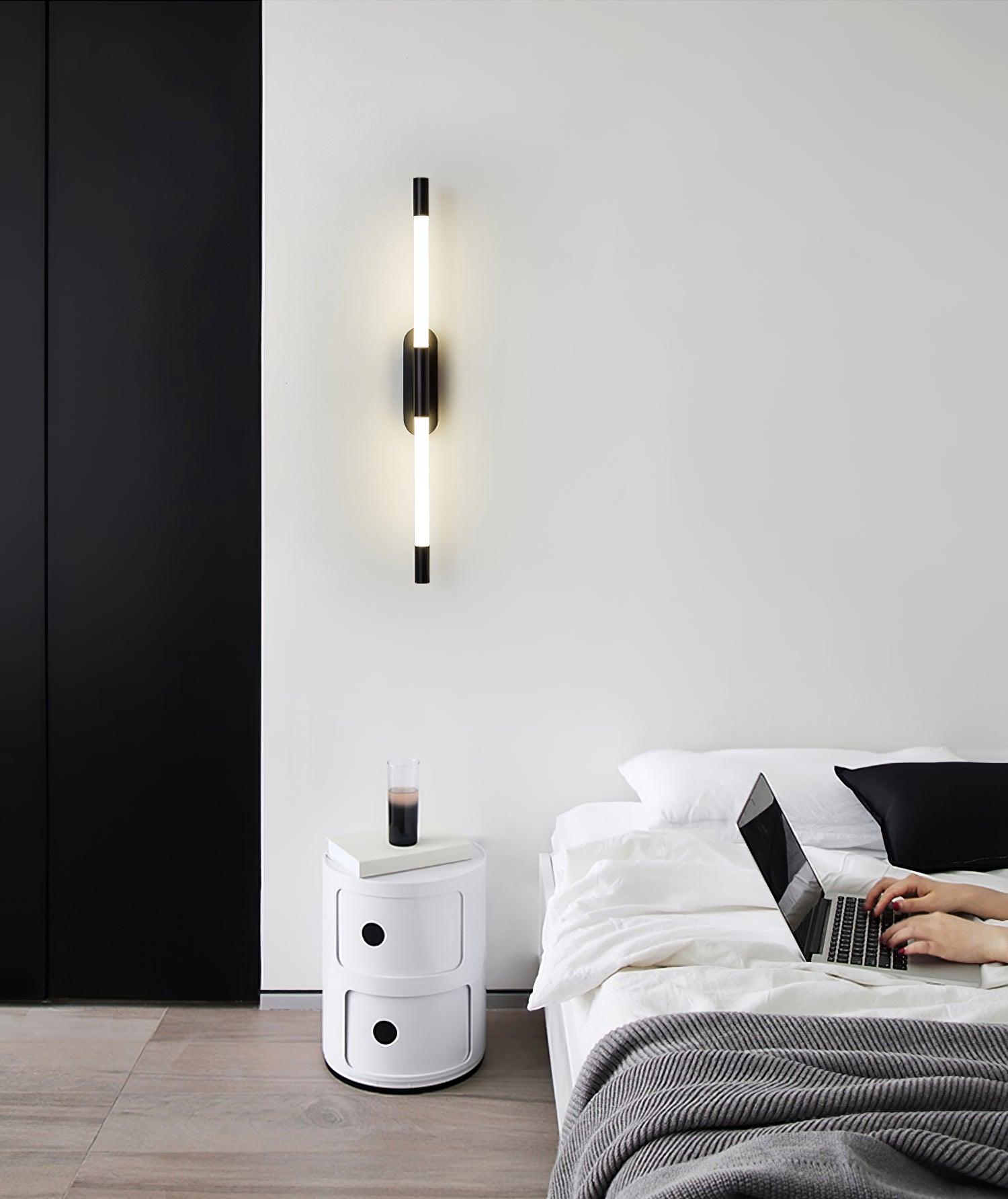 WOW Agnes Sconce