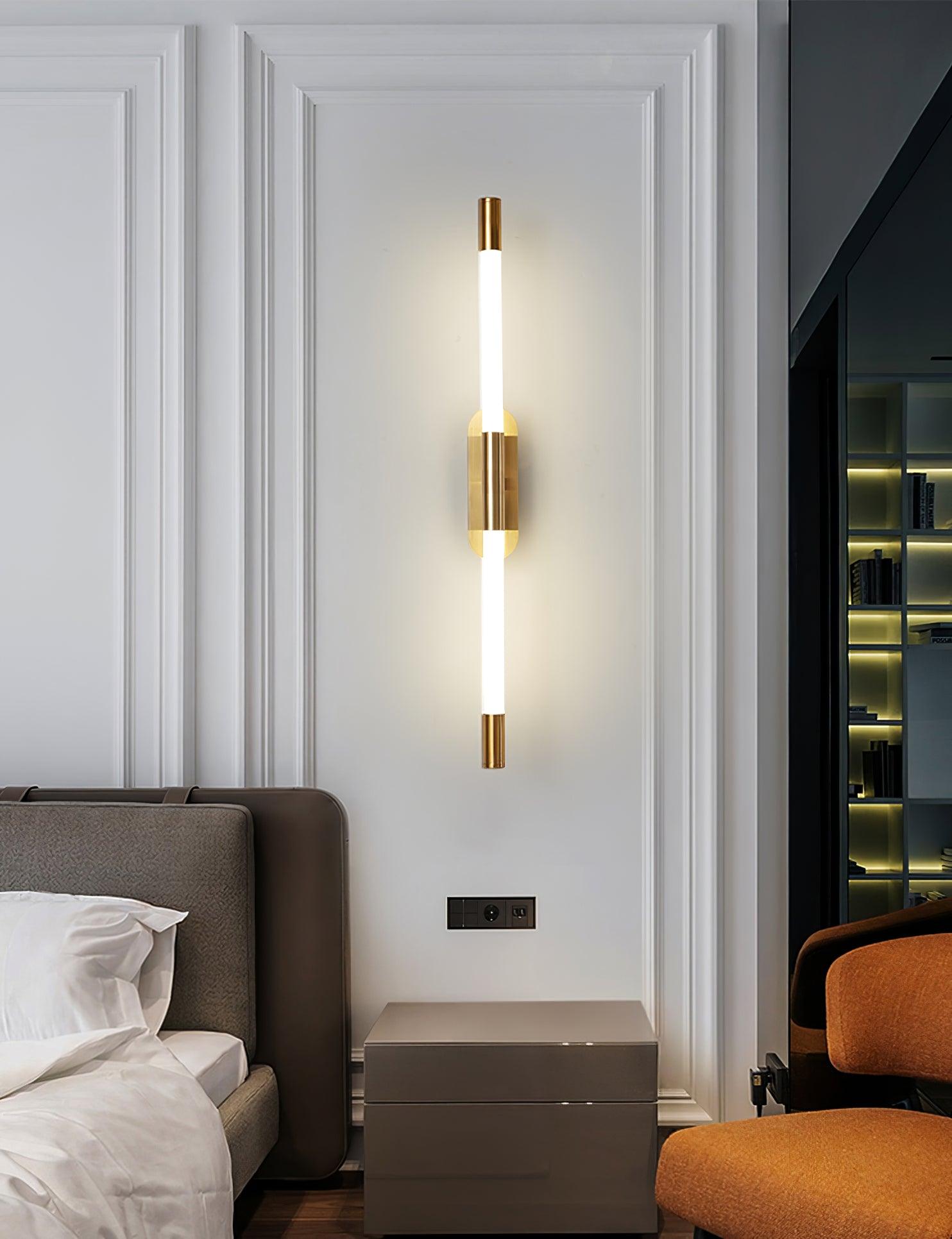 WOW Agnes Sconce