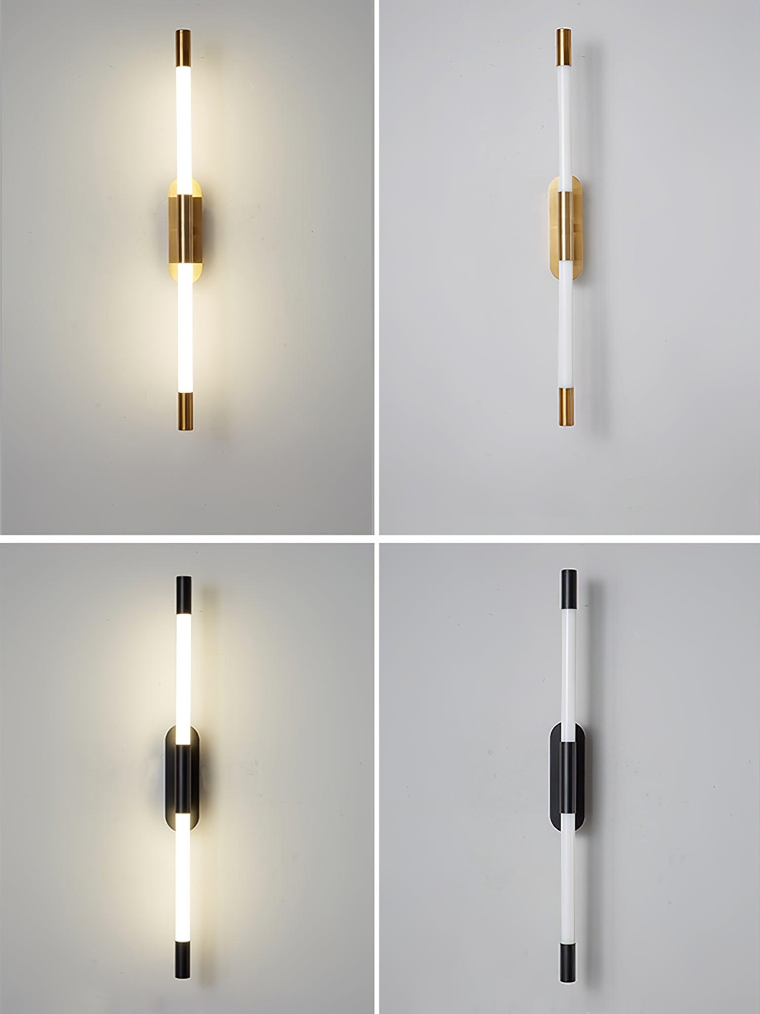 WOW Agnes Sconce