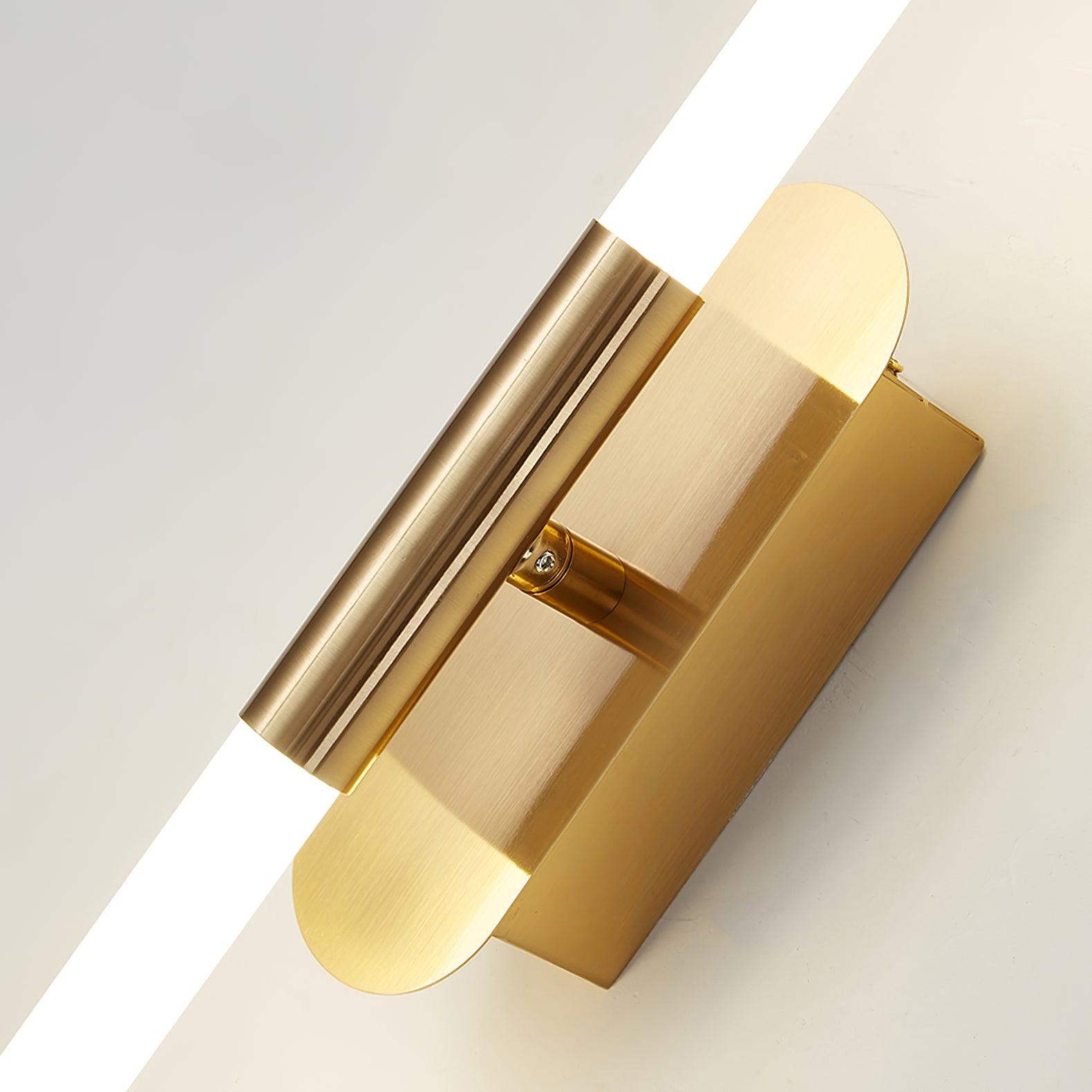 WOW Agnes Sconce