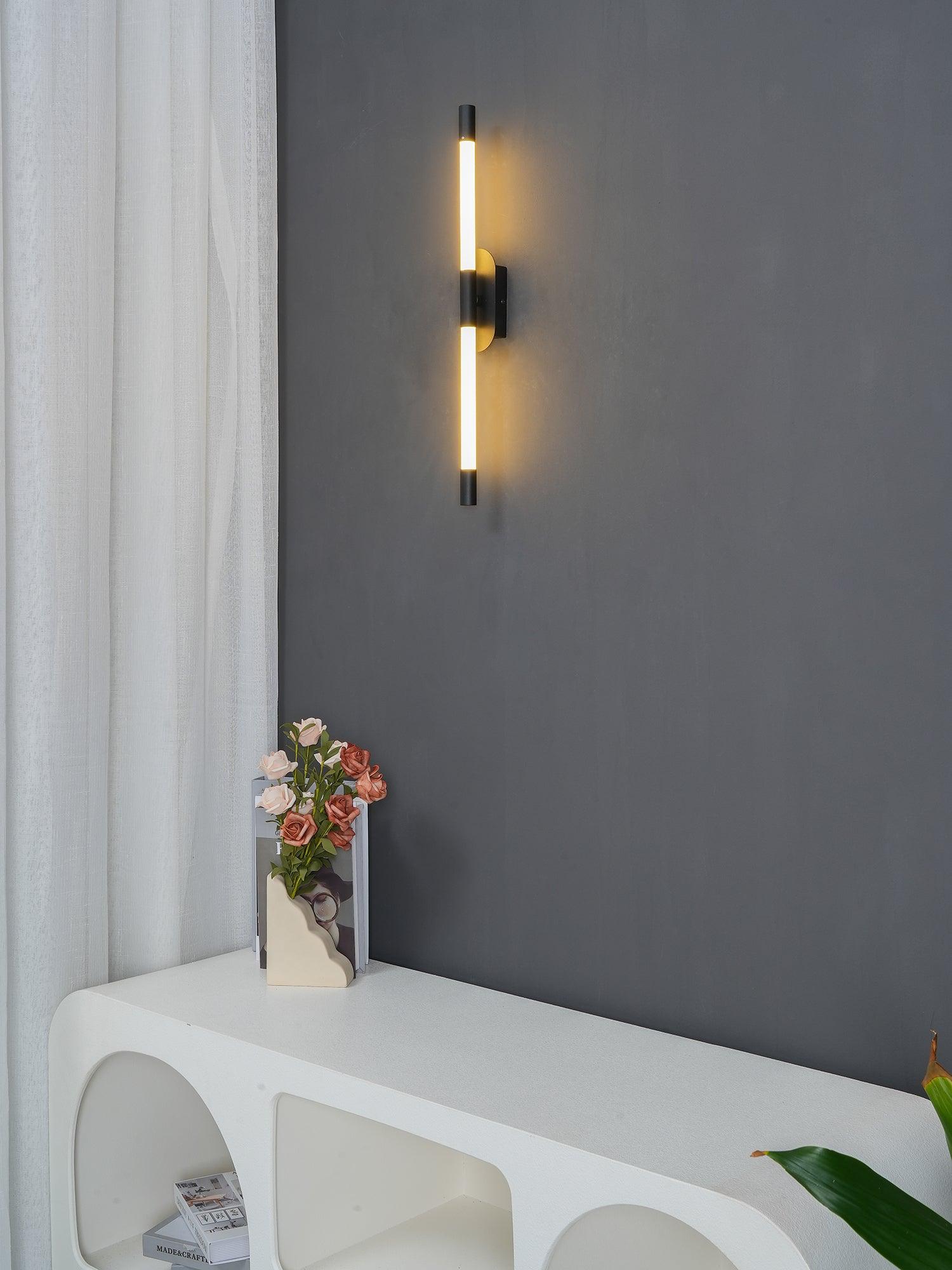 WOW Agnes Sconce