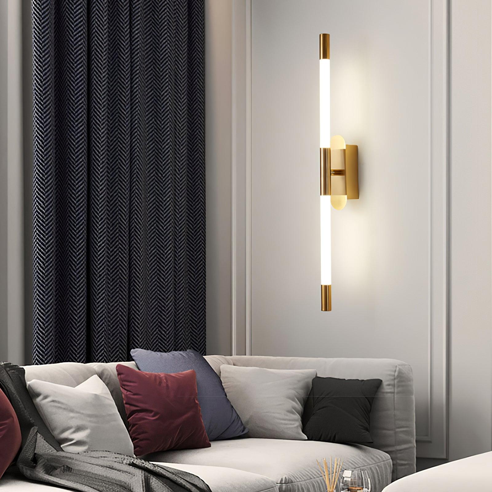 WOW Agnes Sconce