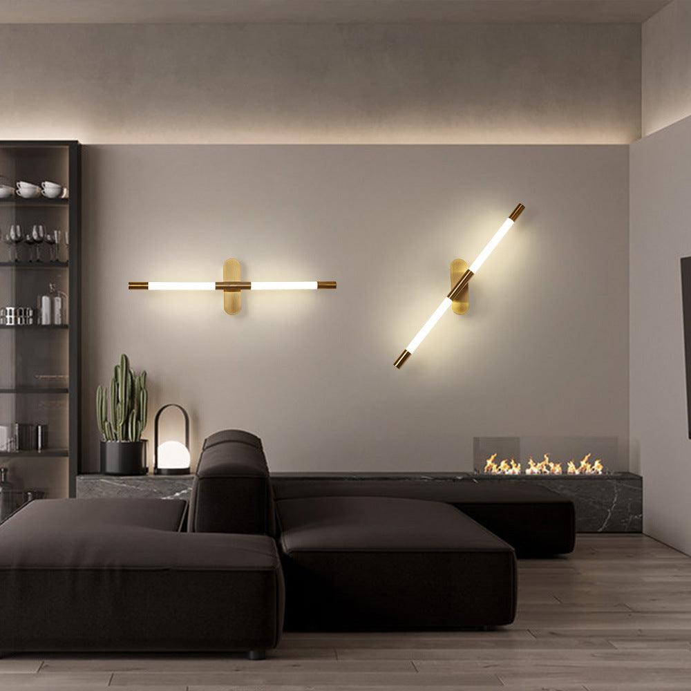WOW Agnes Sconce