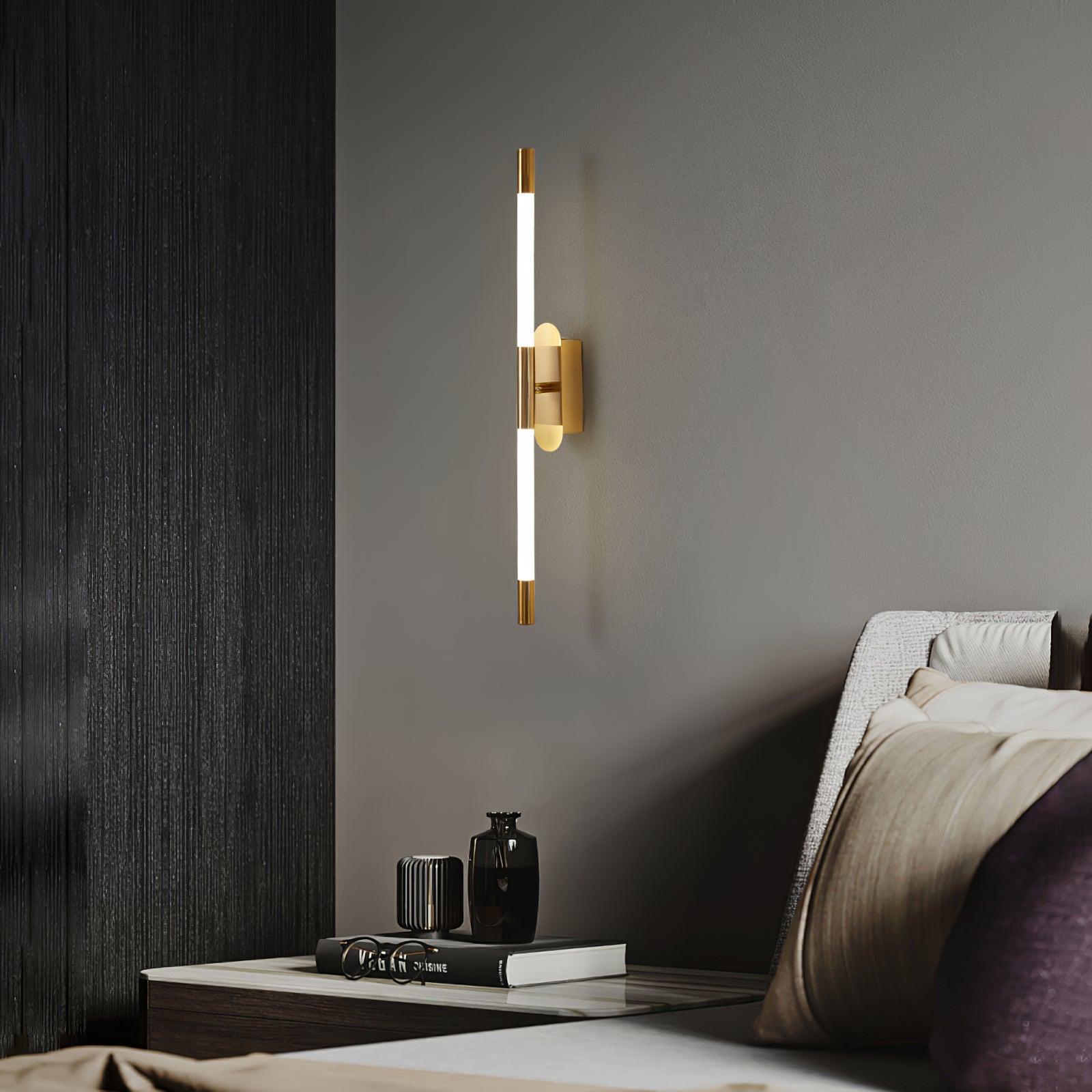WOW Agnes Sconce