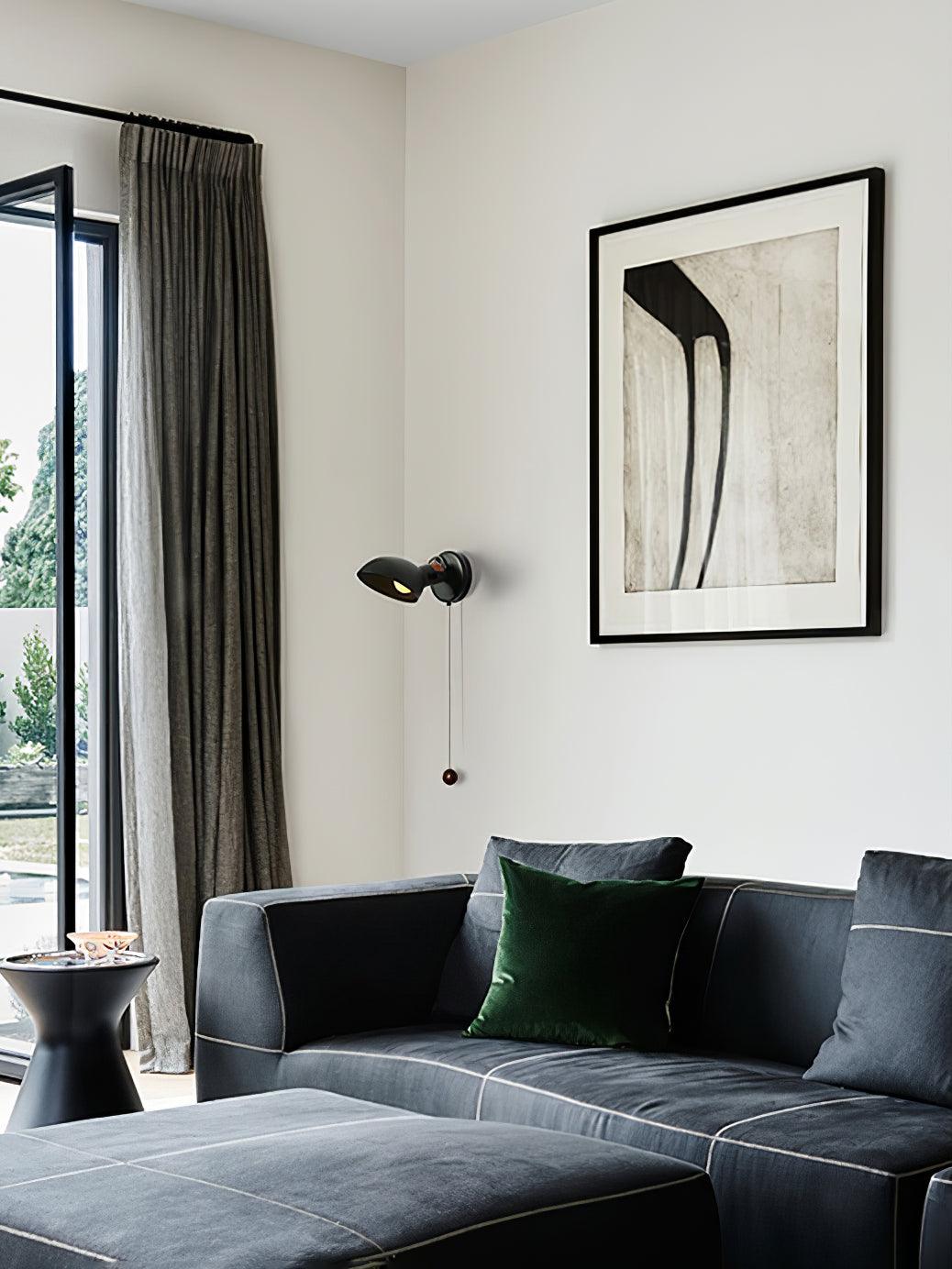 WOW Aisilan Wall Lamp