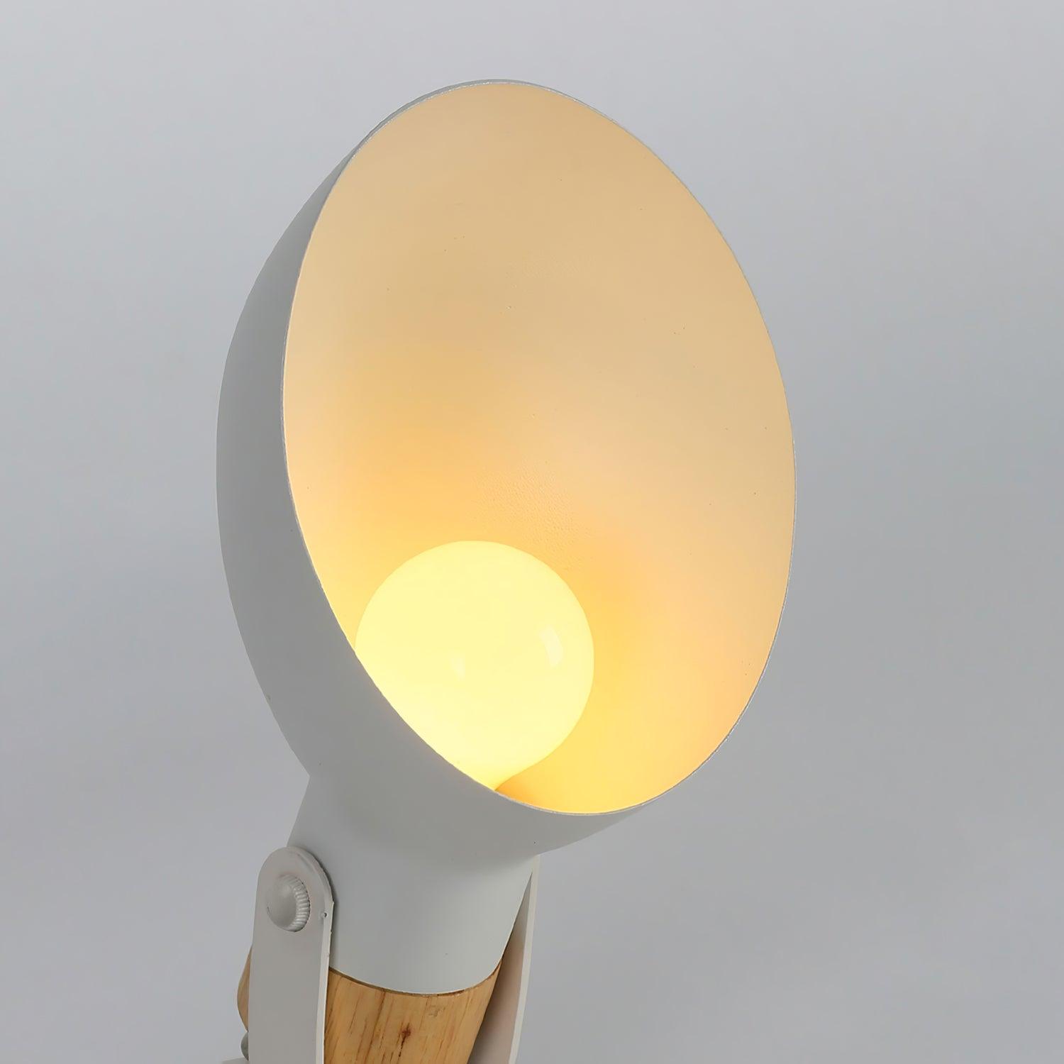 WOW Aisilan Wall Lamp