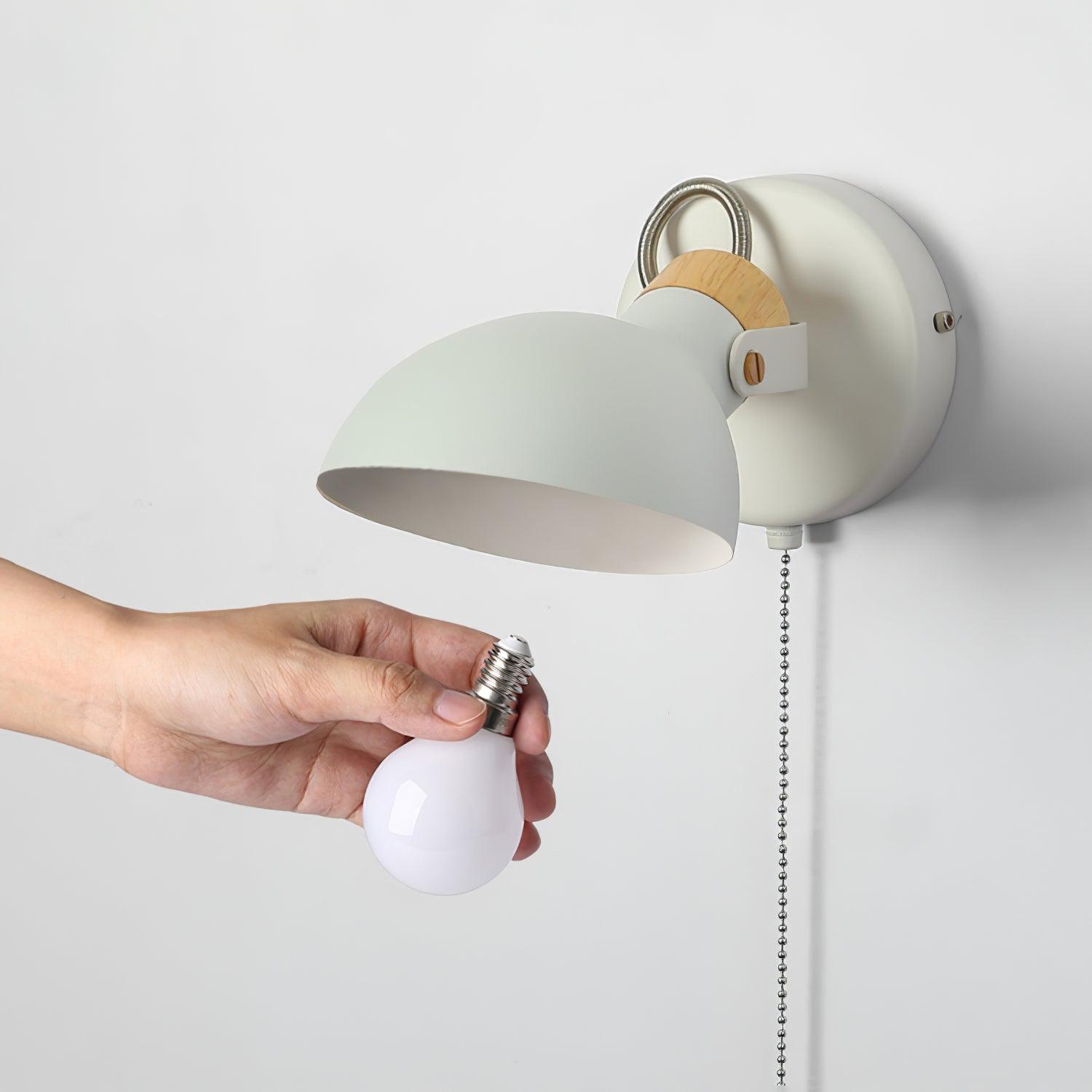 WOW Aisilan Wall Lamp