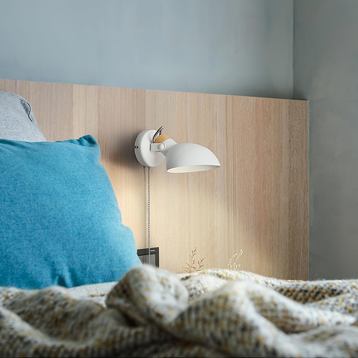 WOW Aisilan Wall Lamp