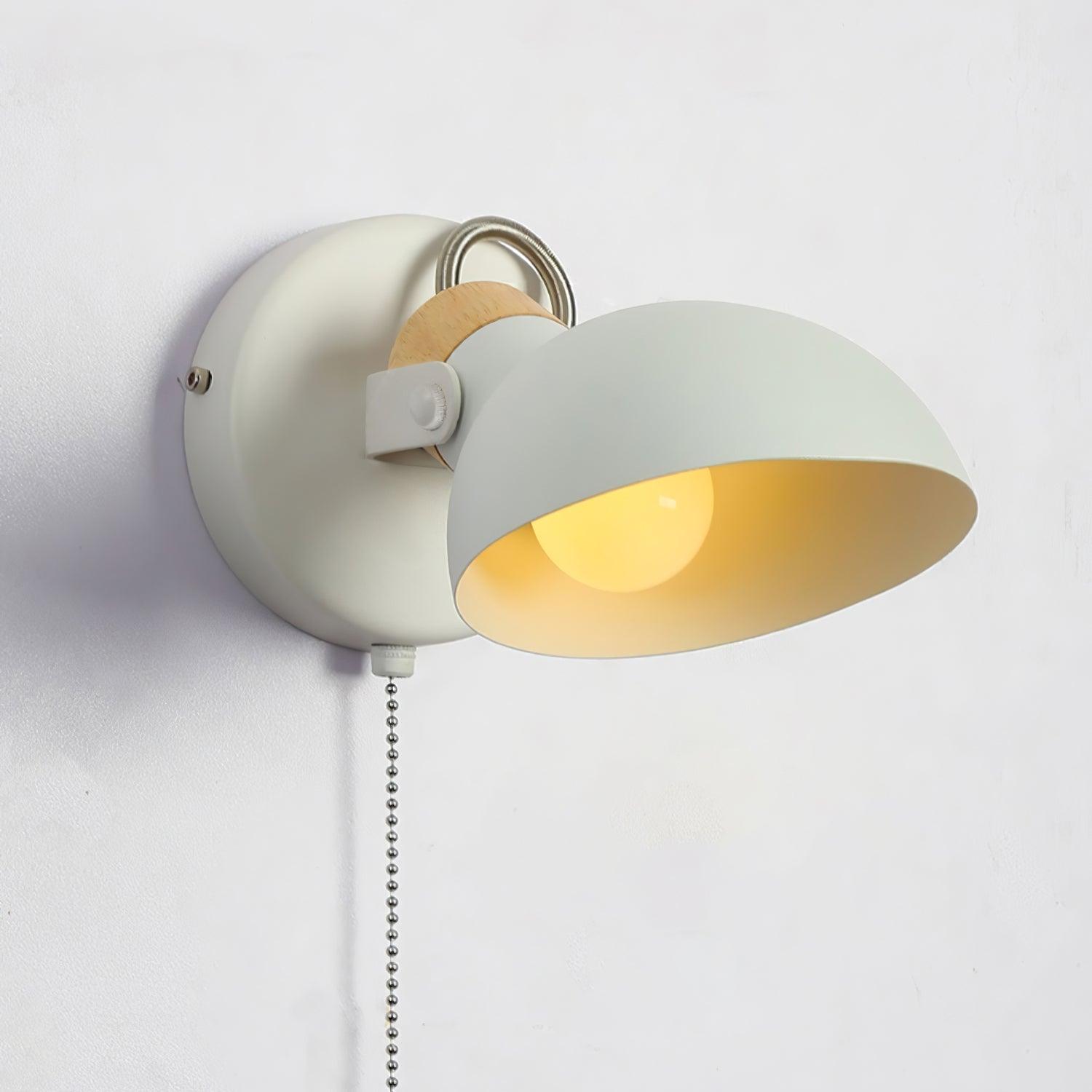 WOW Aisilan Wall Lamp