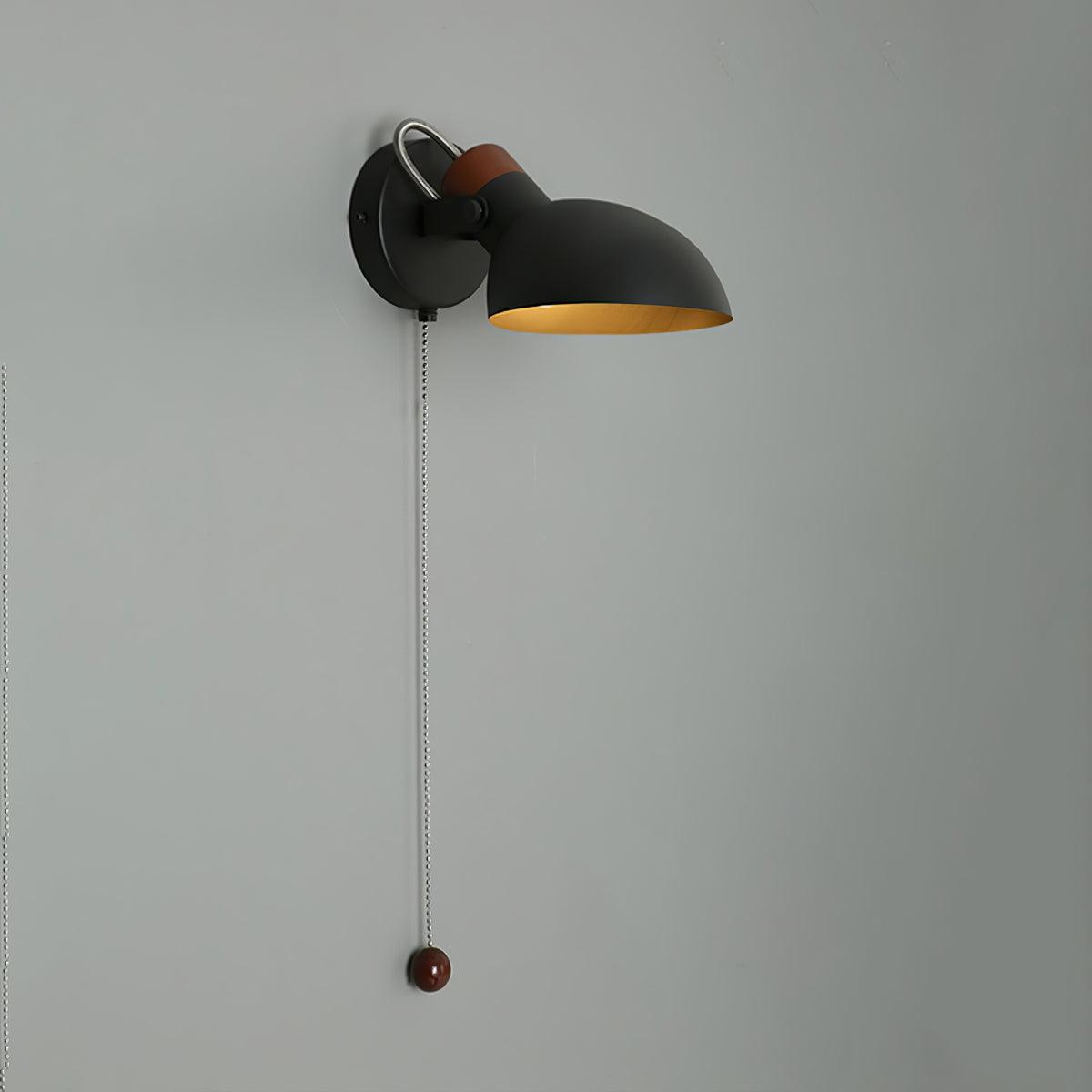 WOW Aisilan Wall Lamp