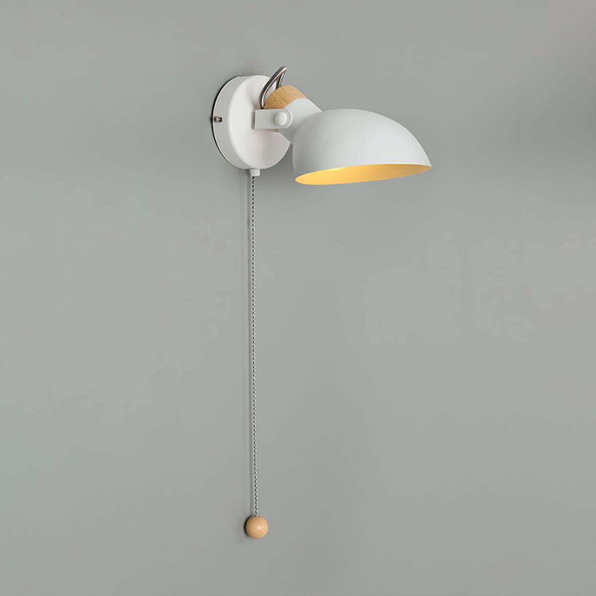 WOW Aisilan Wall Lamp