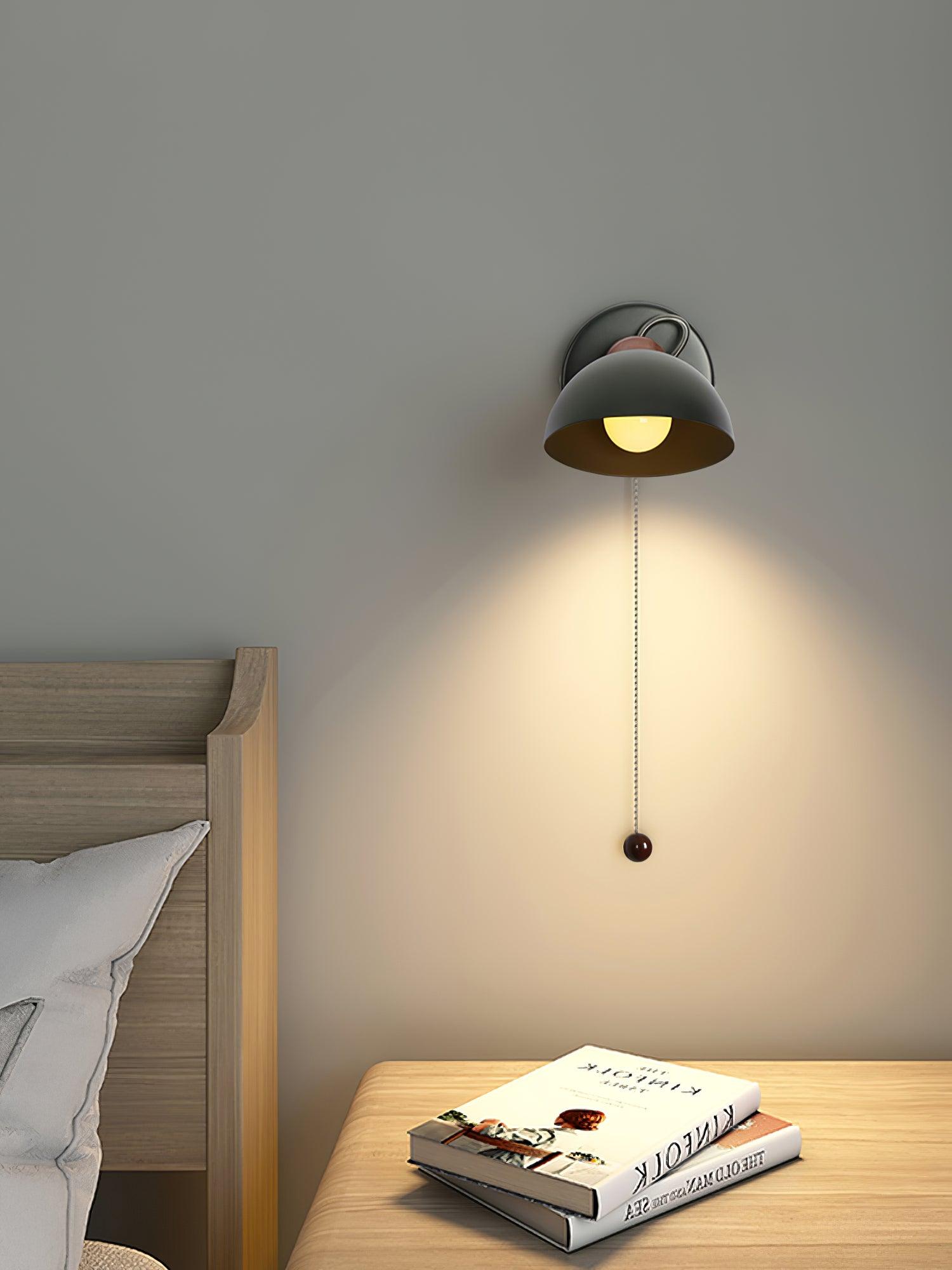 WOW Aisilan Wall Lamp