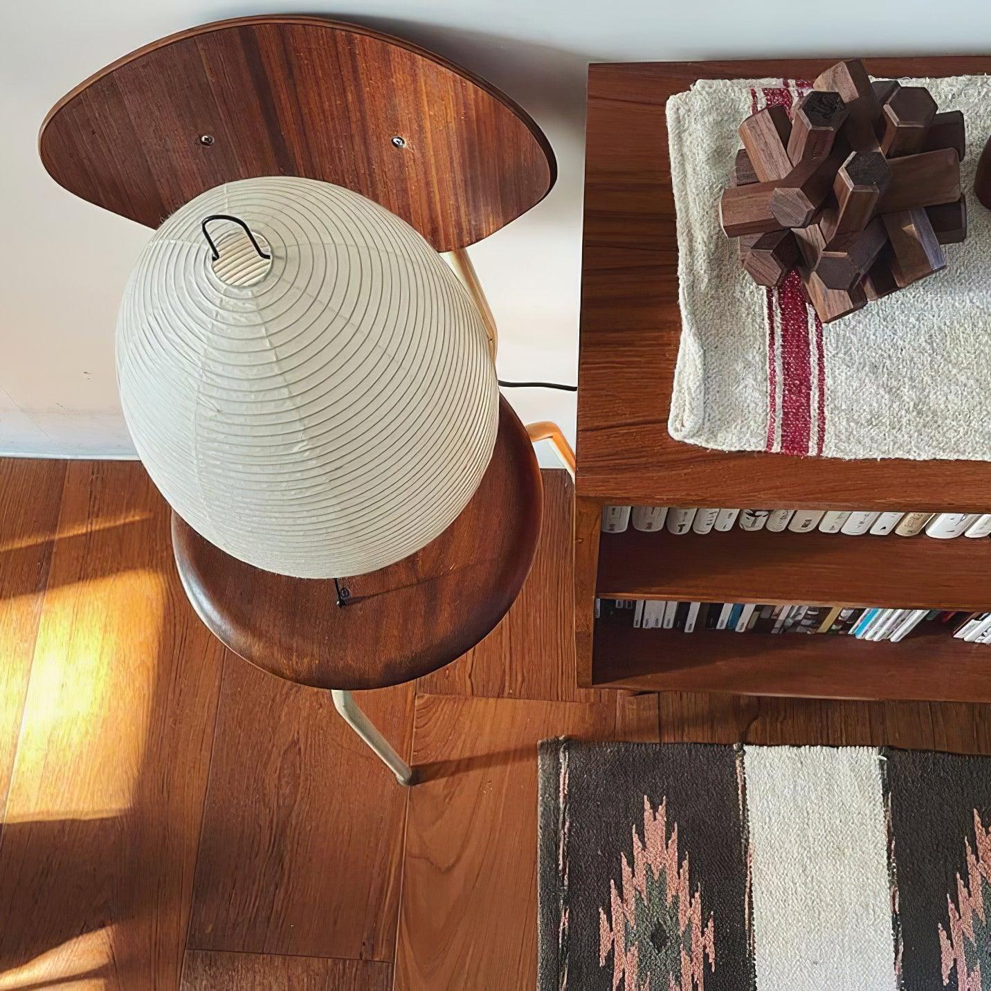 WOW Akari 1A Table Lamp