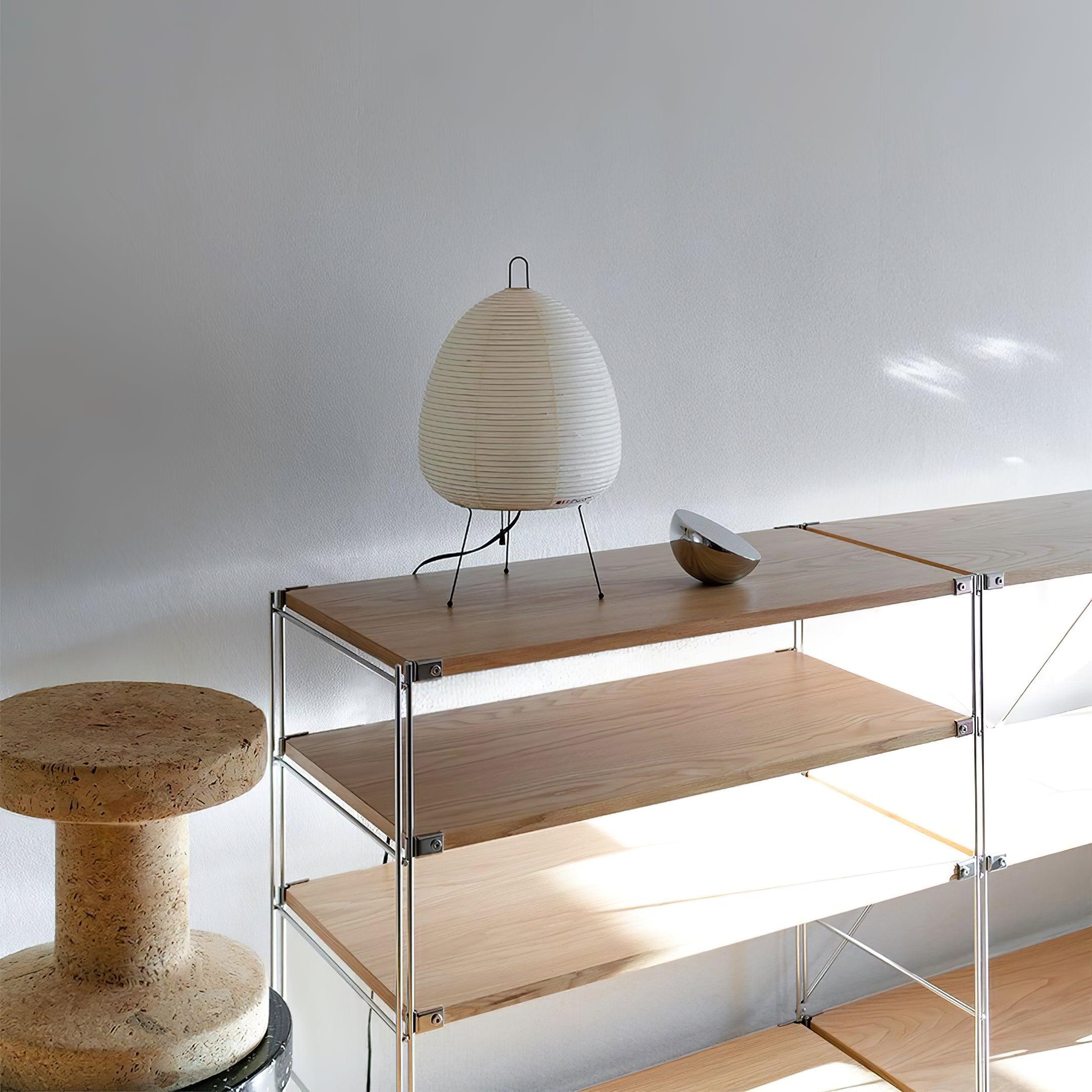 WOW Akari 1A Table Lamp