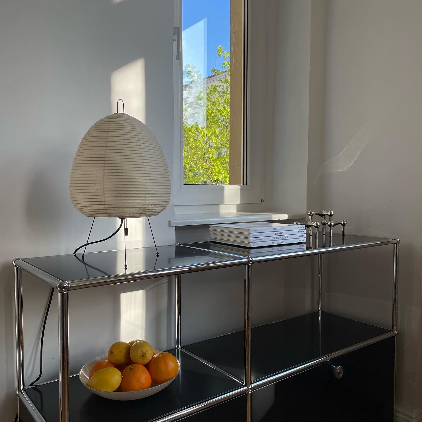 WOW Akari 1A Table Lamp