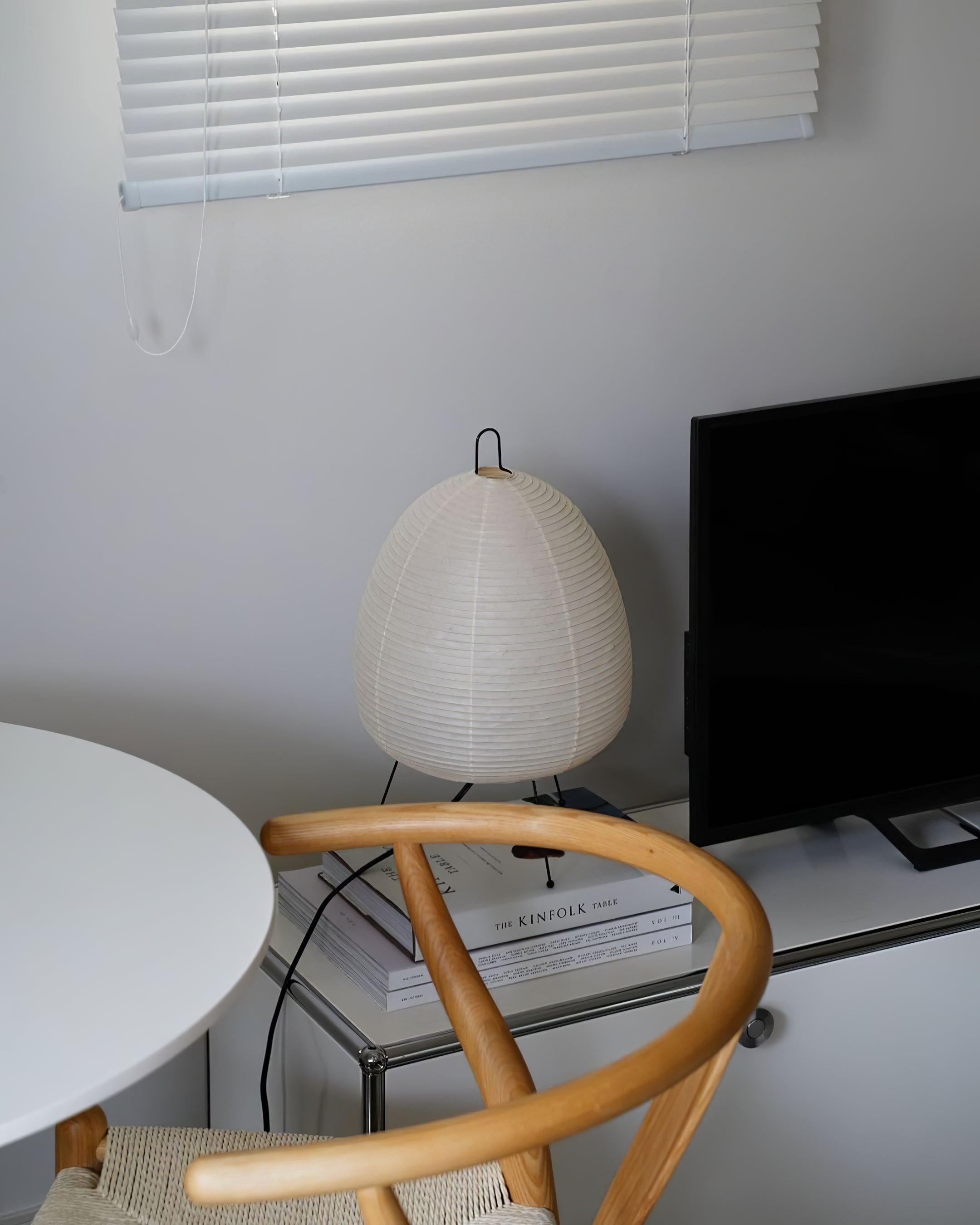 WOW Akari 1A Table Lamp