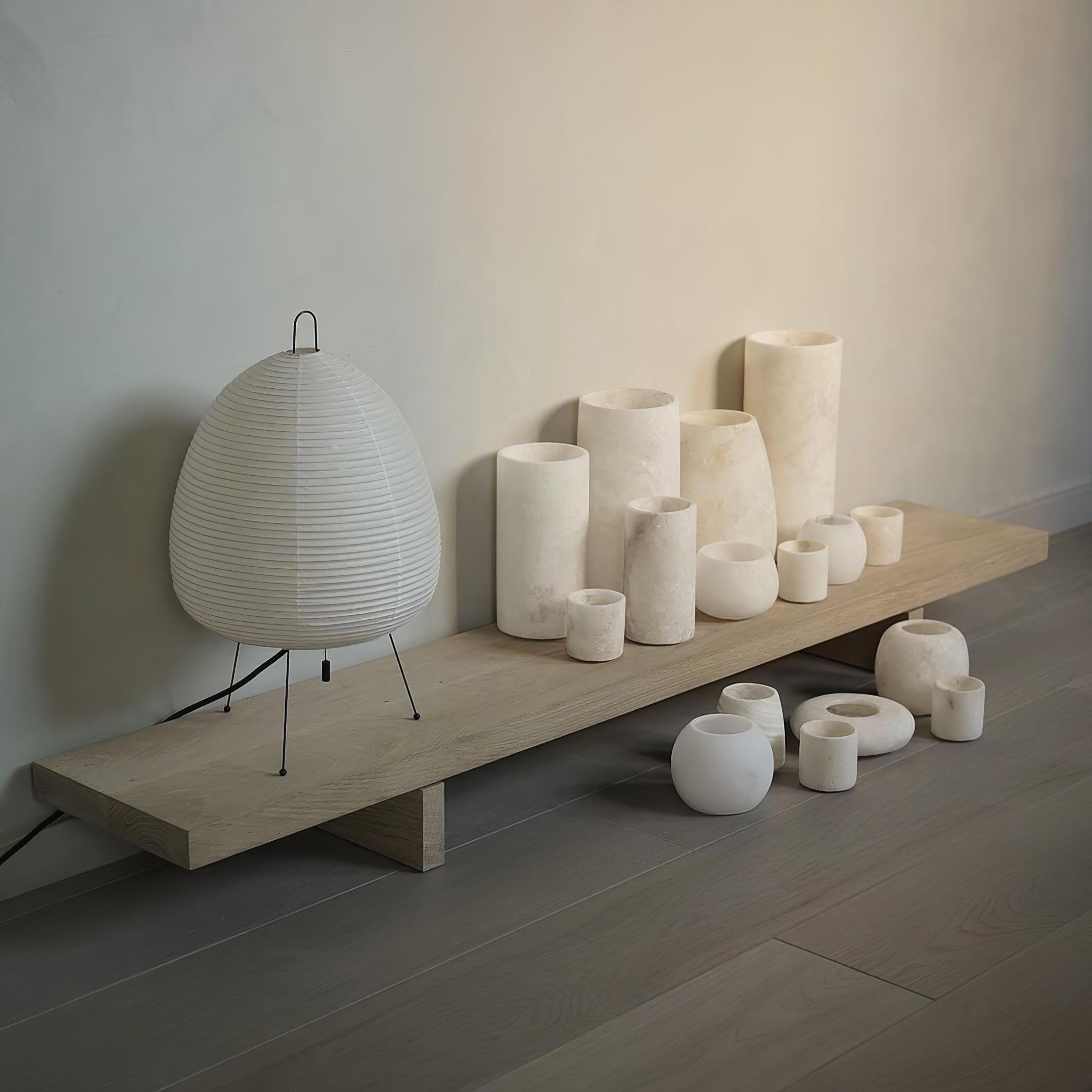 WOW Akari 1A Table Lamp